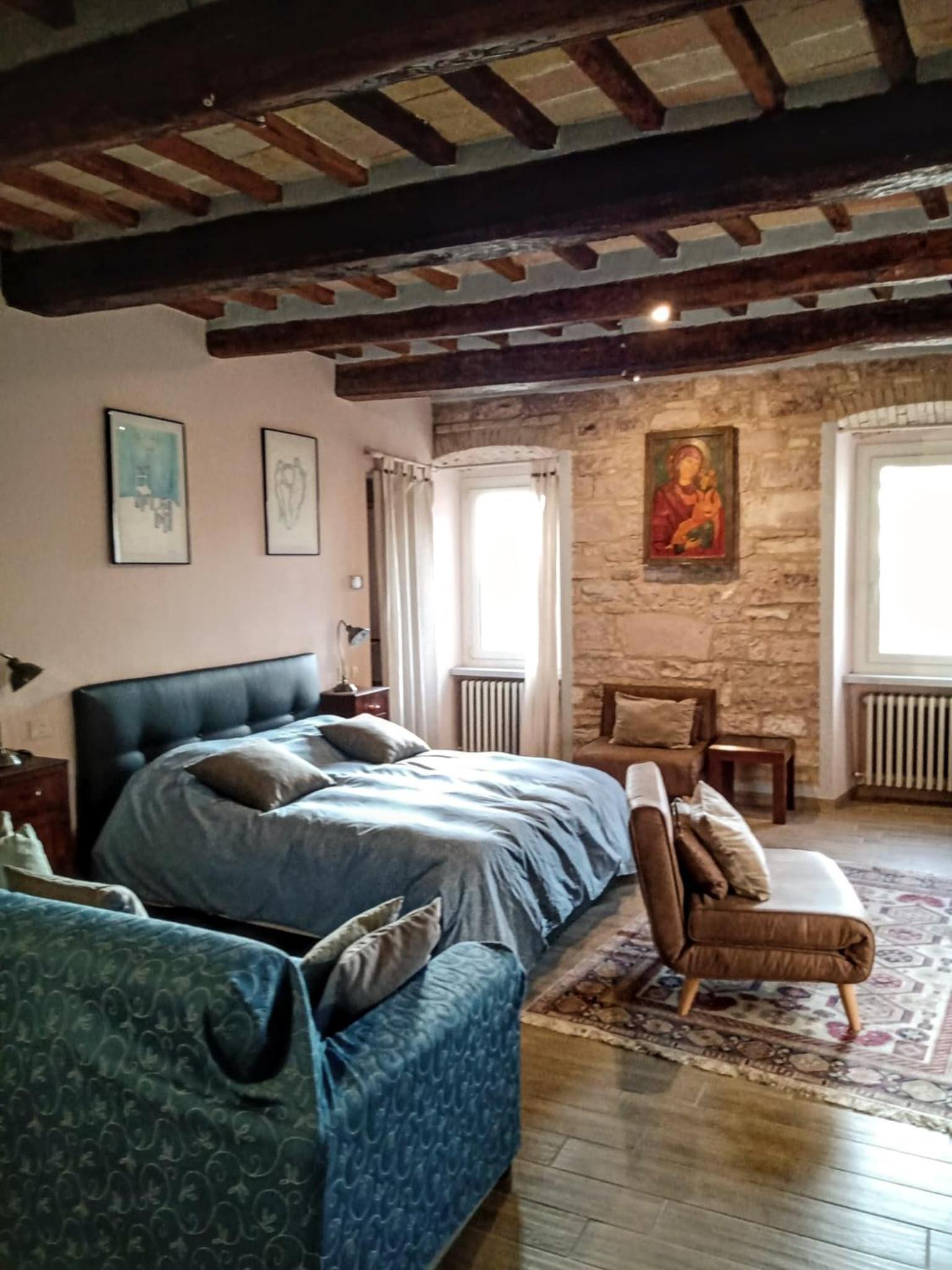 Studio dell'Arco - Assisi view 3