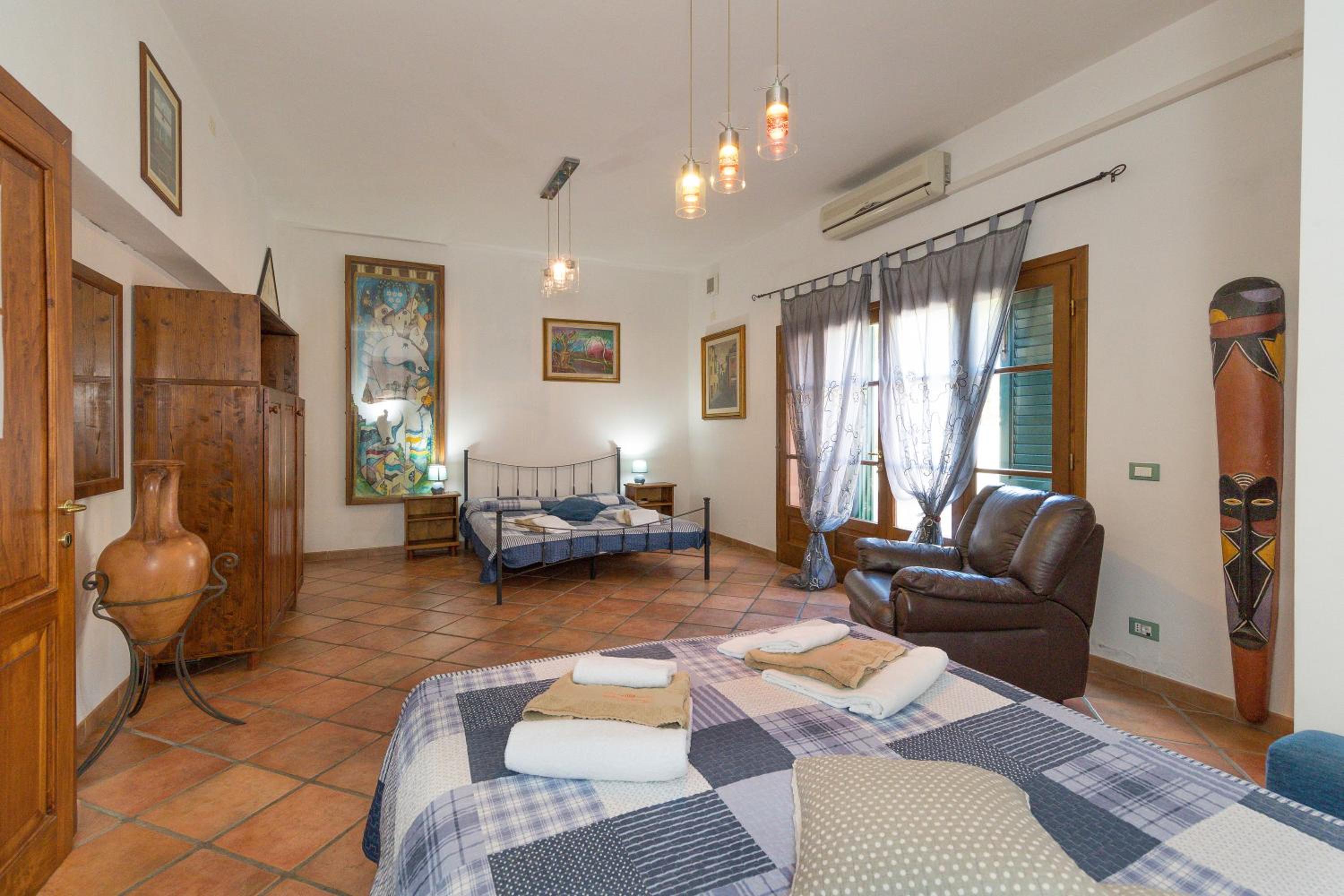Tenuta Vallegaia