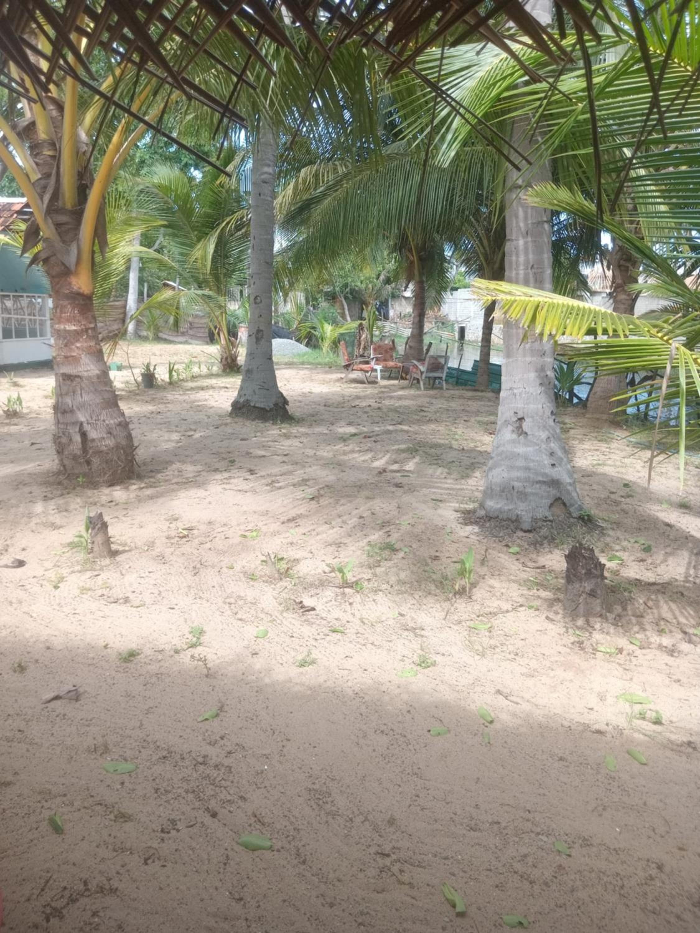 Riverpark Guesthouse Arugambay