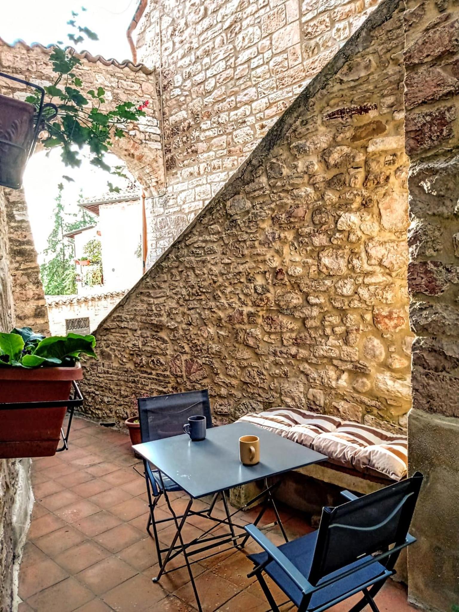 Studio dell'Arco - Assisi view 4