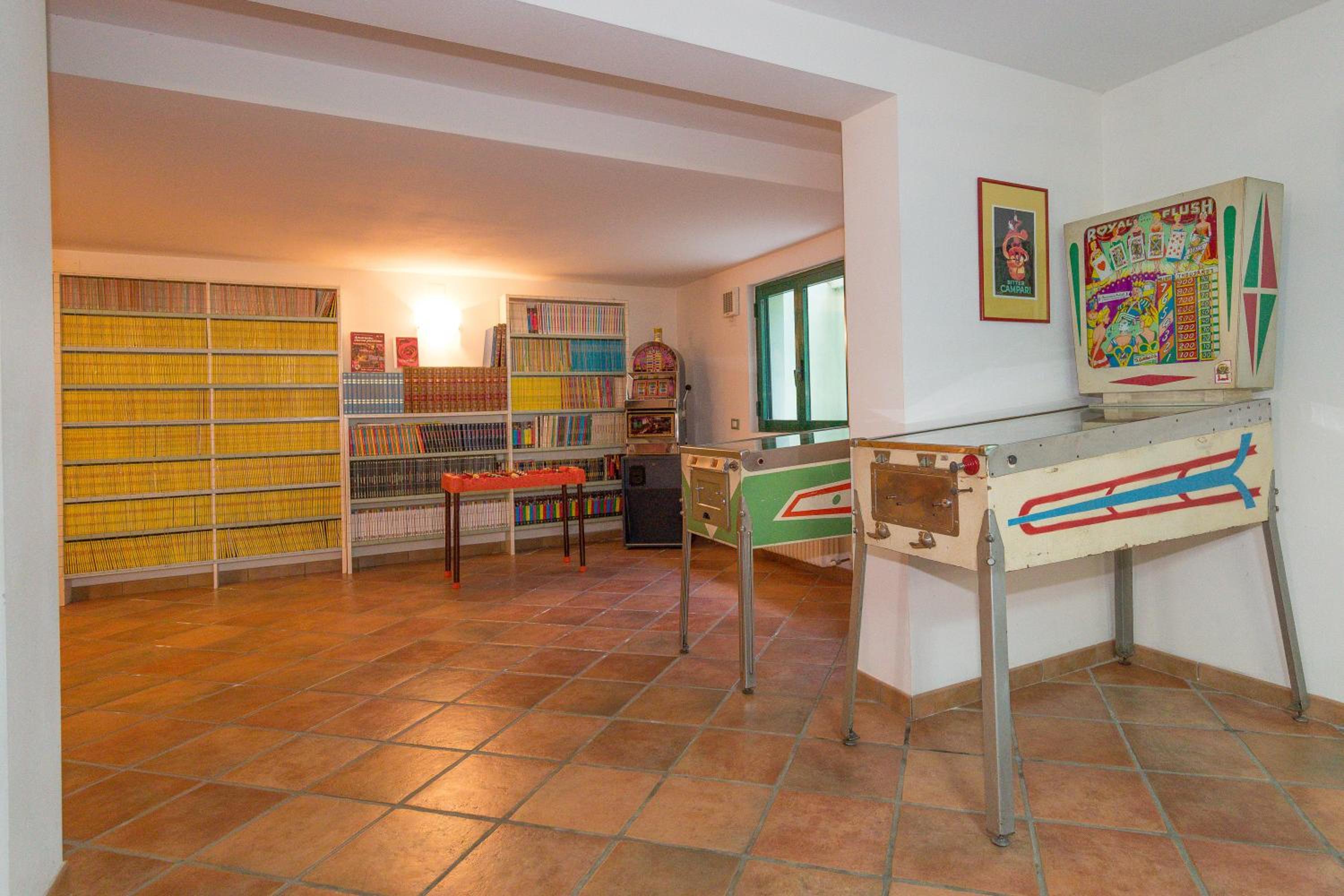 Tenuta Vallegaia