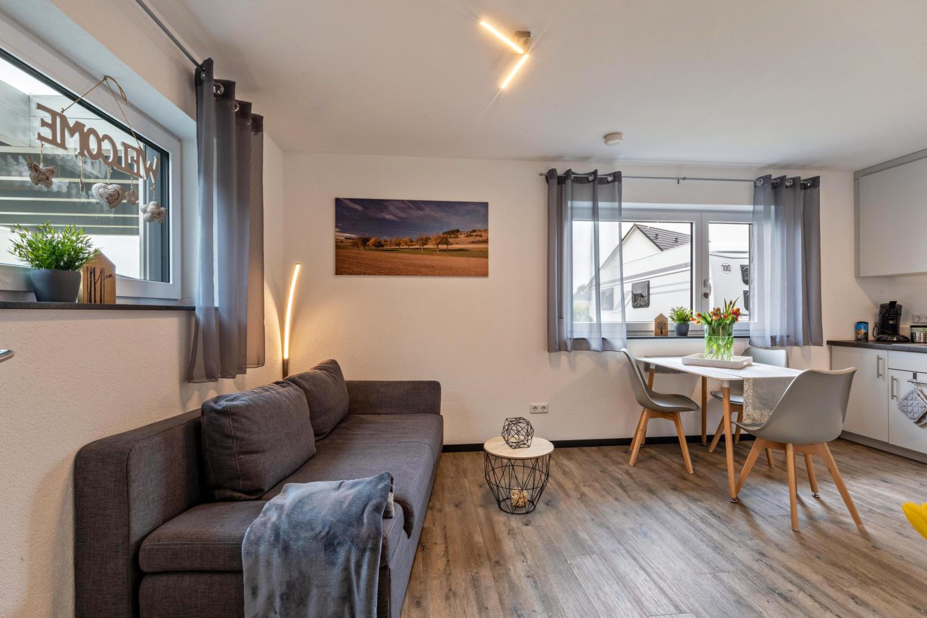 Ferienwohnung Am Weissgerber view 5