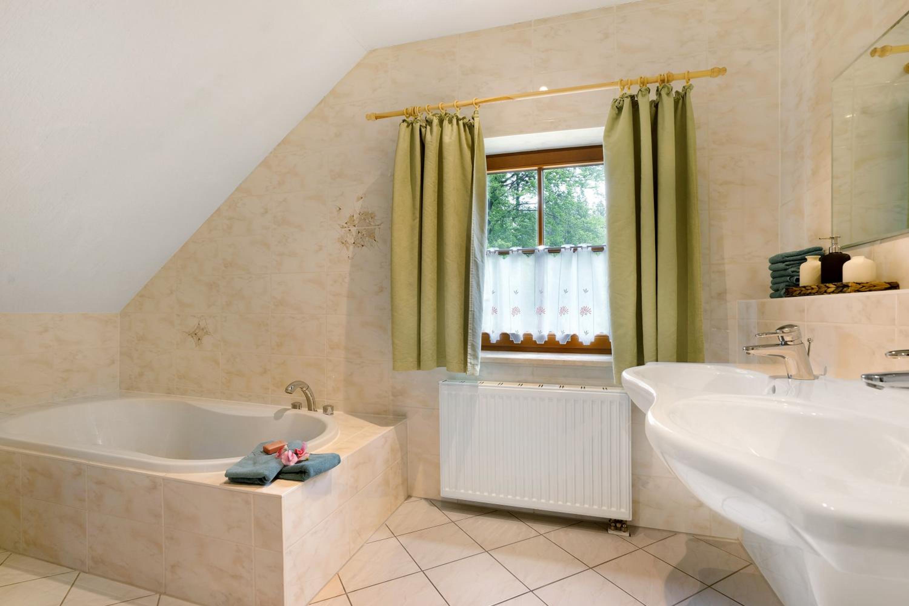 Ferienhaus 'Zum Zaunkönig'