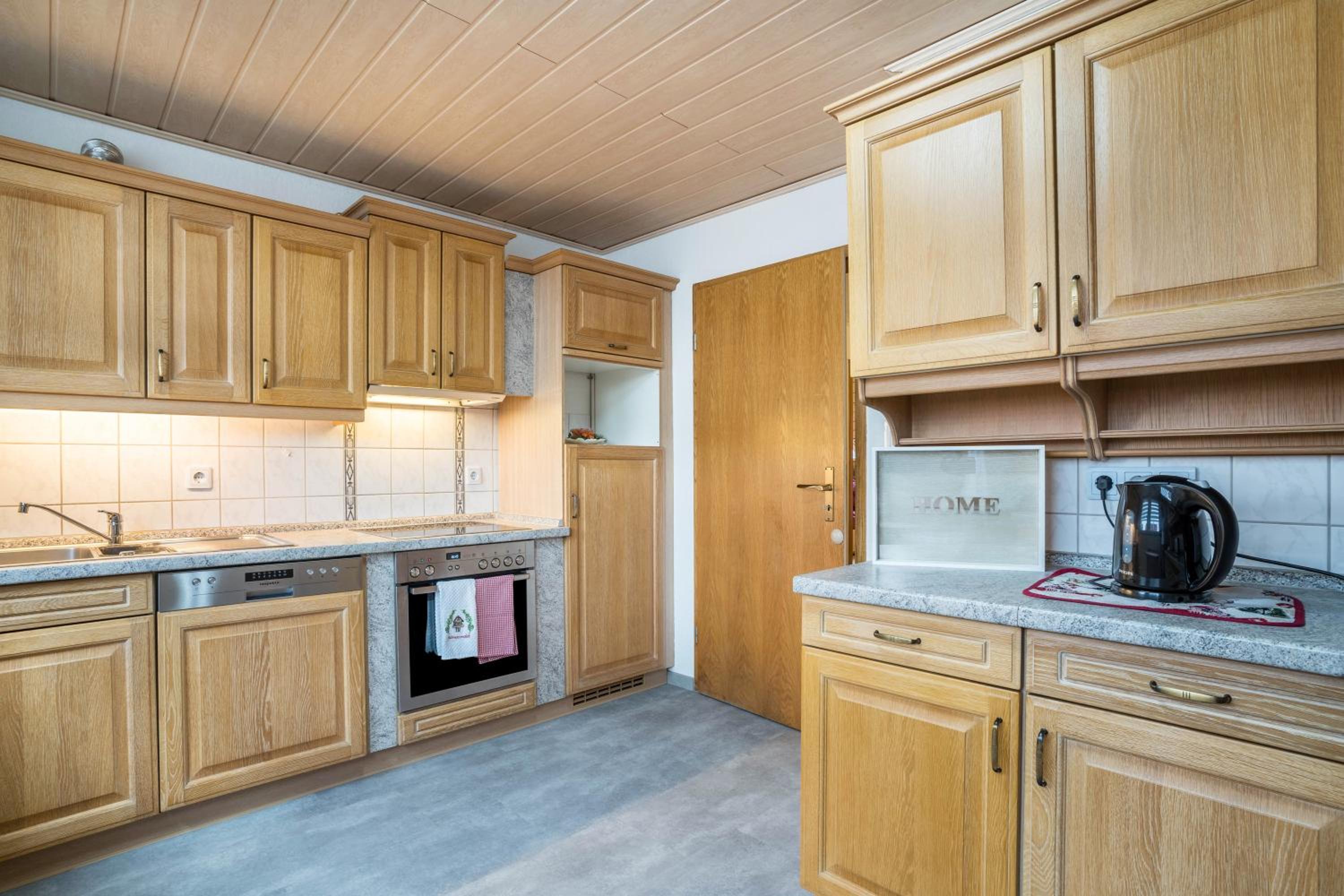 Ferienwohnung Viola in Schwanau view 4
