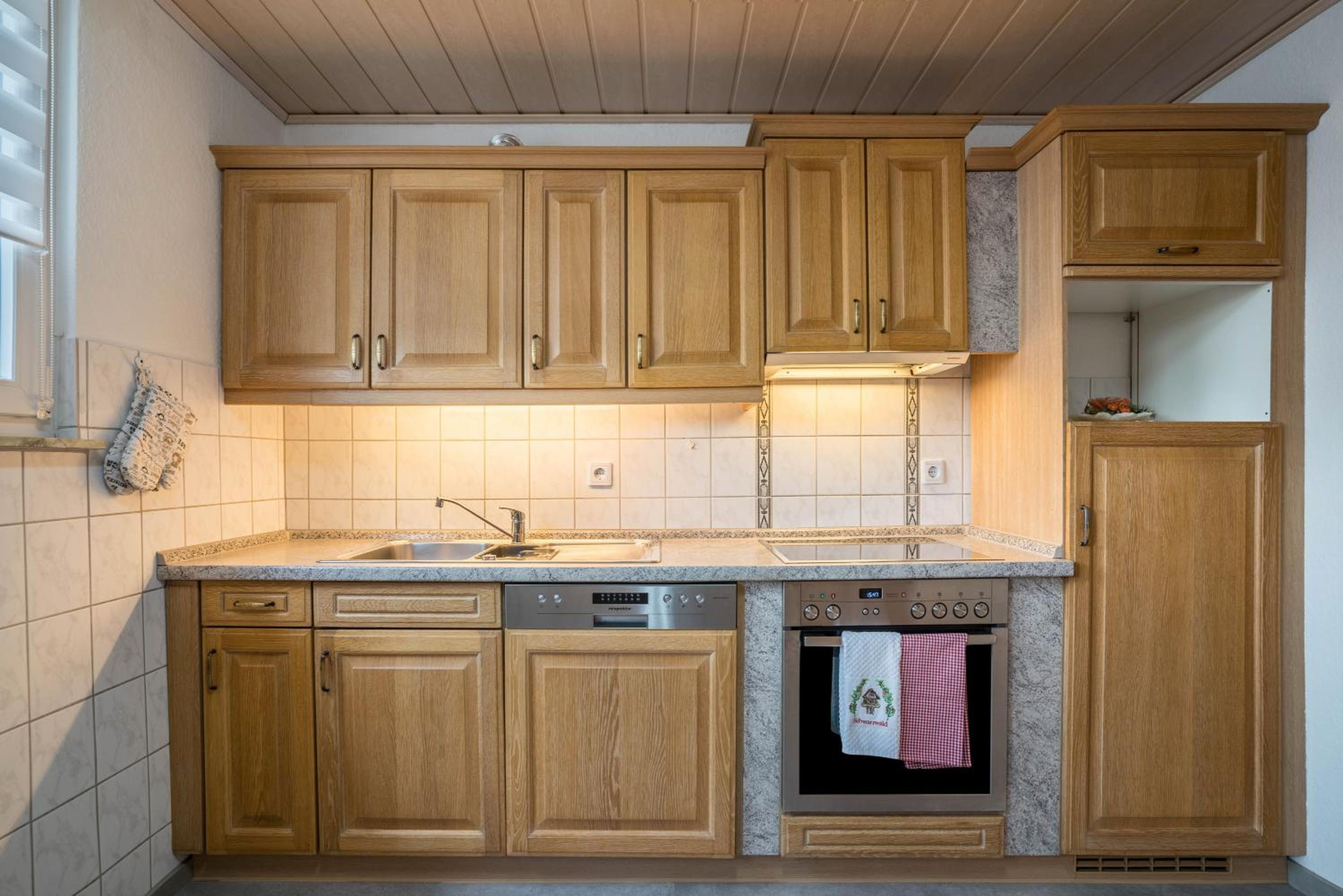 Ferienwohnung Viola in Schwanau view 5