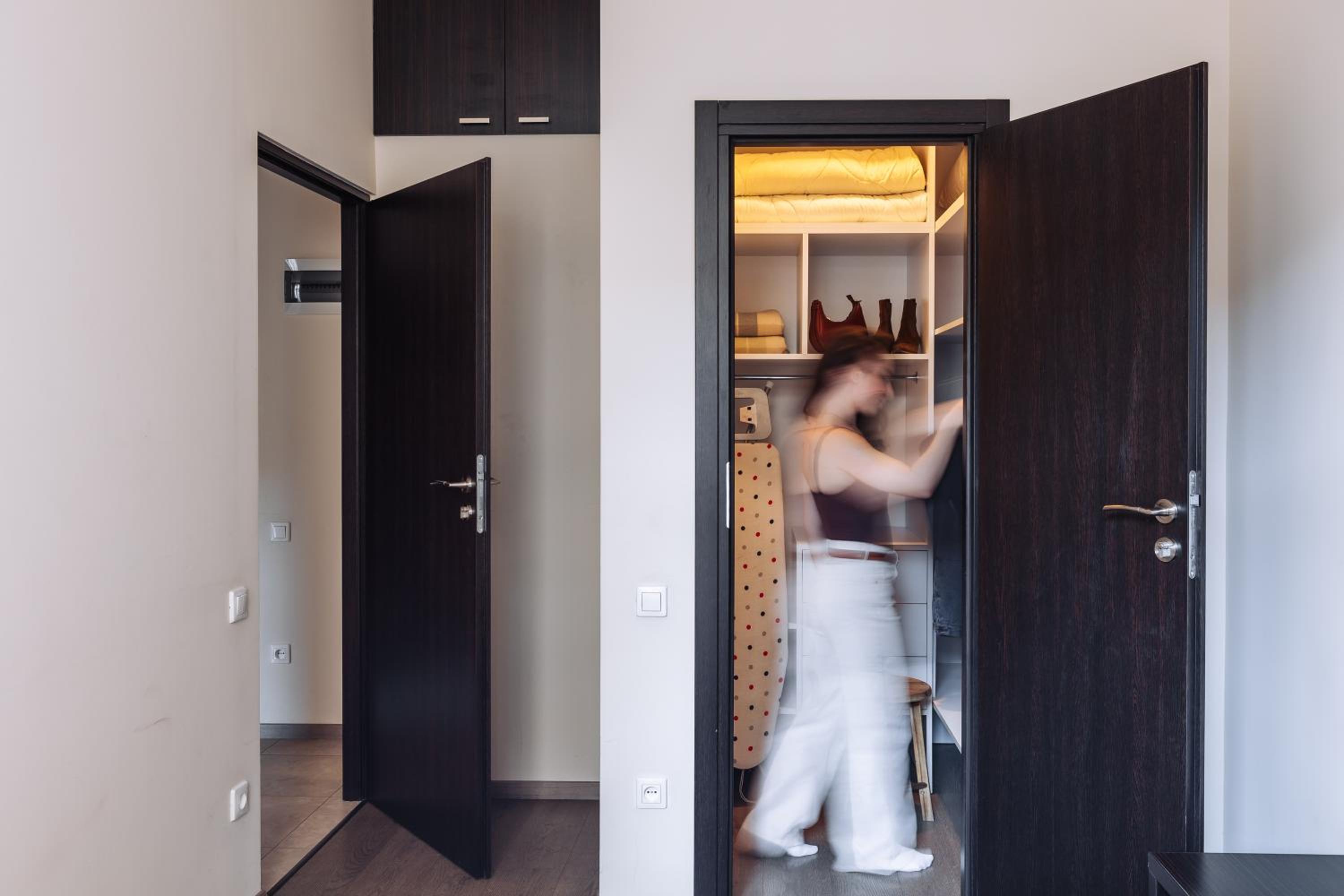 Apartment KeyGo#0043 offers comfort and coziness in the city