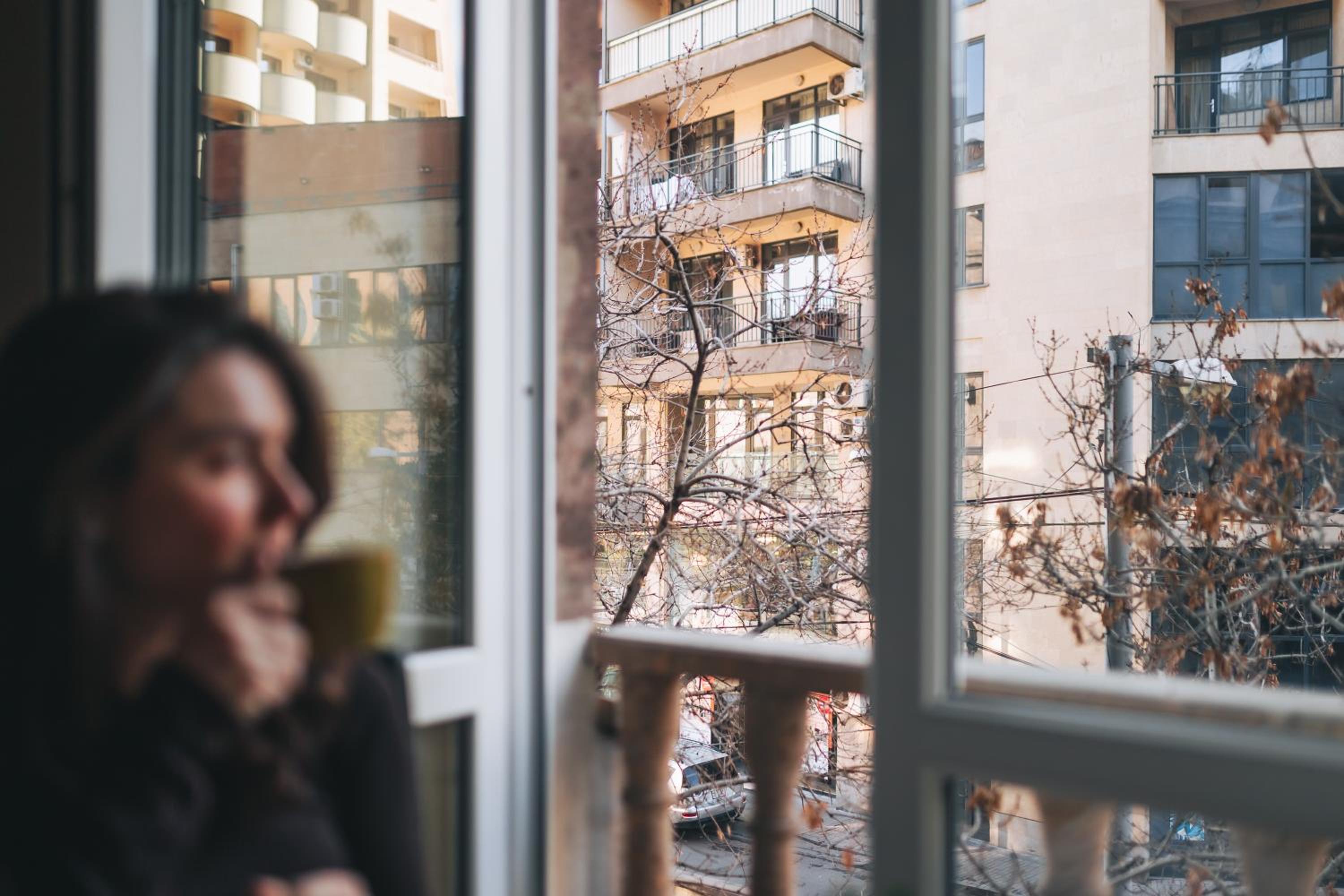 Apartment KeyGo#0043 offers comfort and coziness in the city