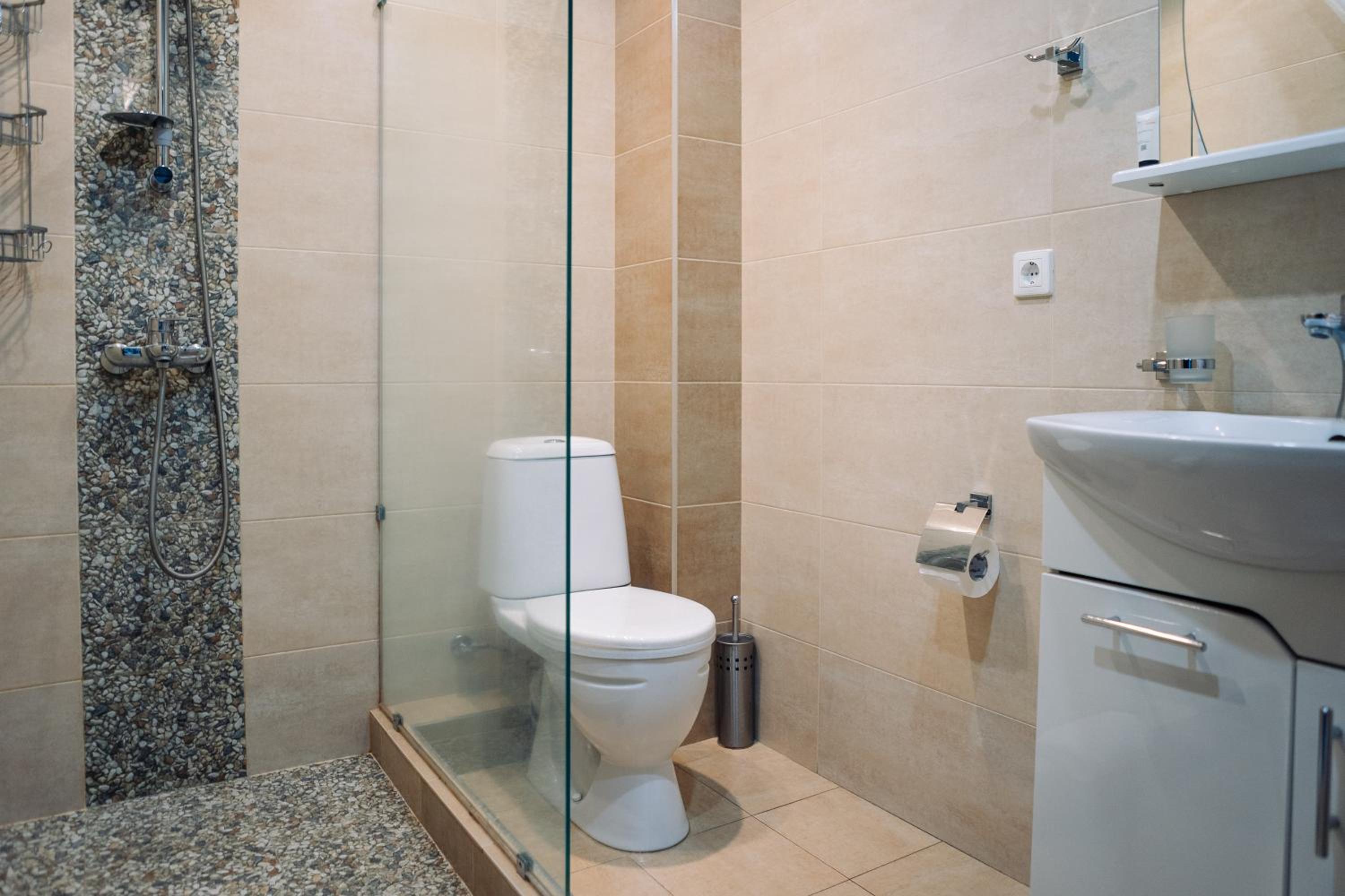 Apartment KeyGo#0043 offers comfort and coziness in the city