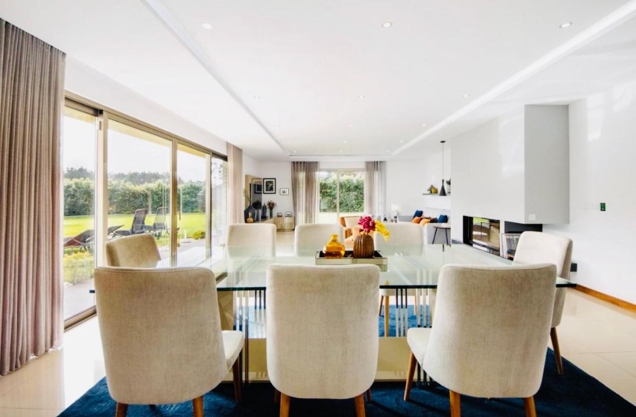 Ria Lounge House view 5