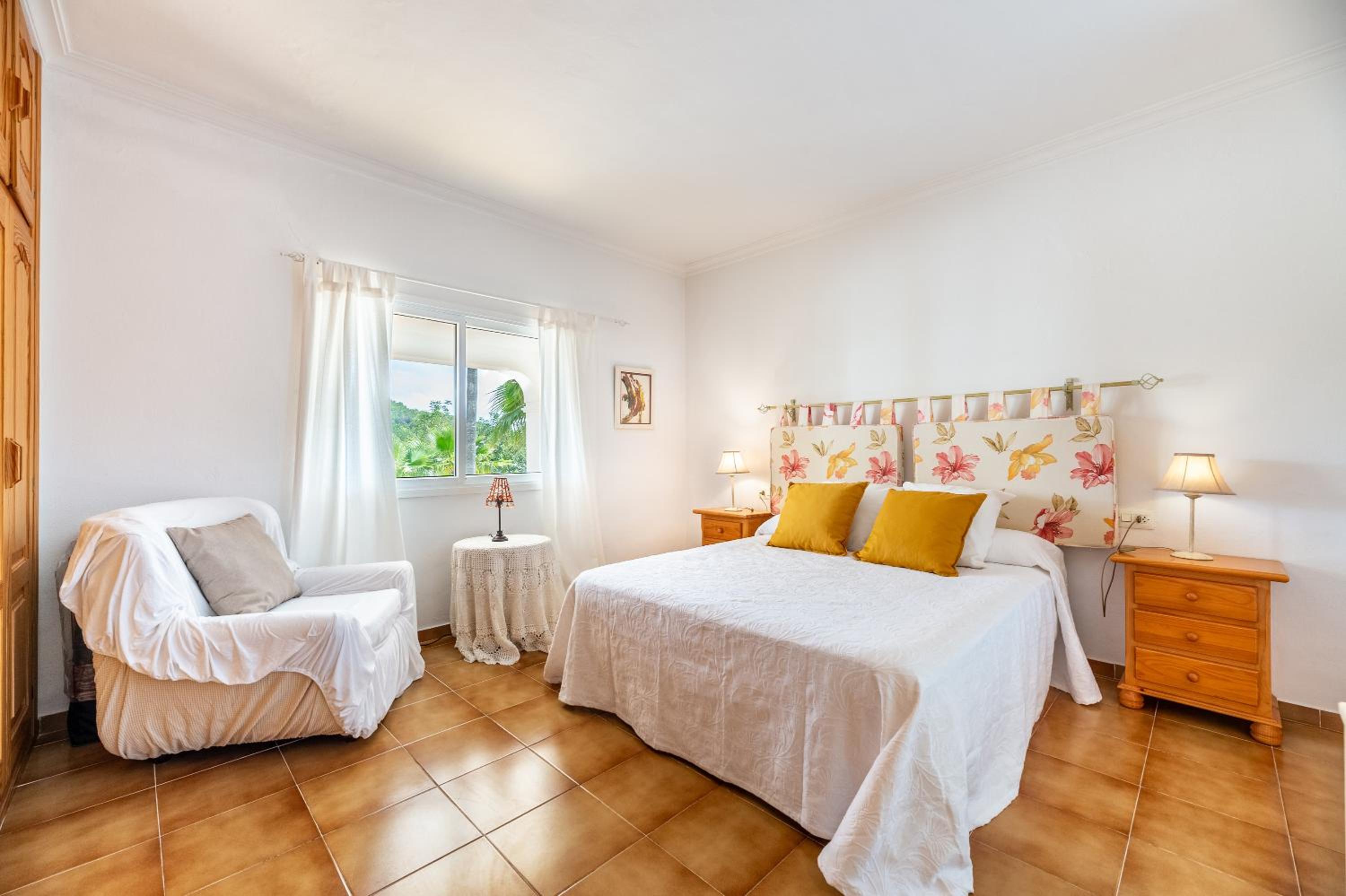 Villa Can Andreuet de Baix