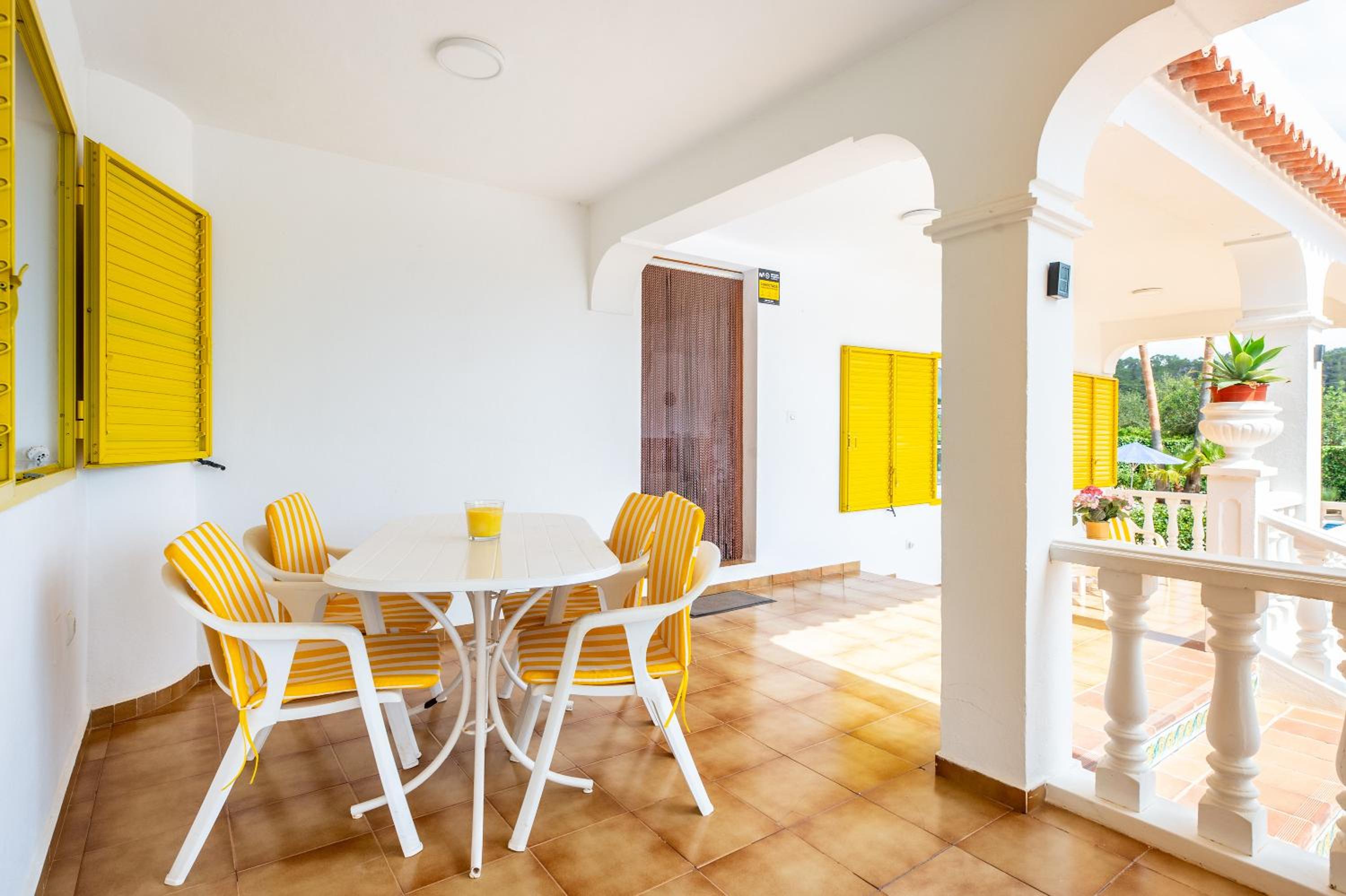 Villa Can Andreuet de Baix