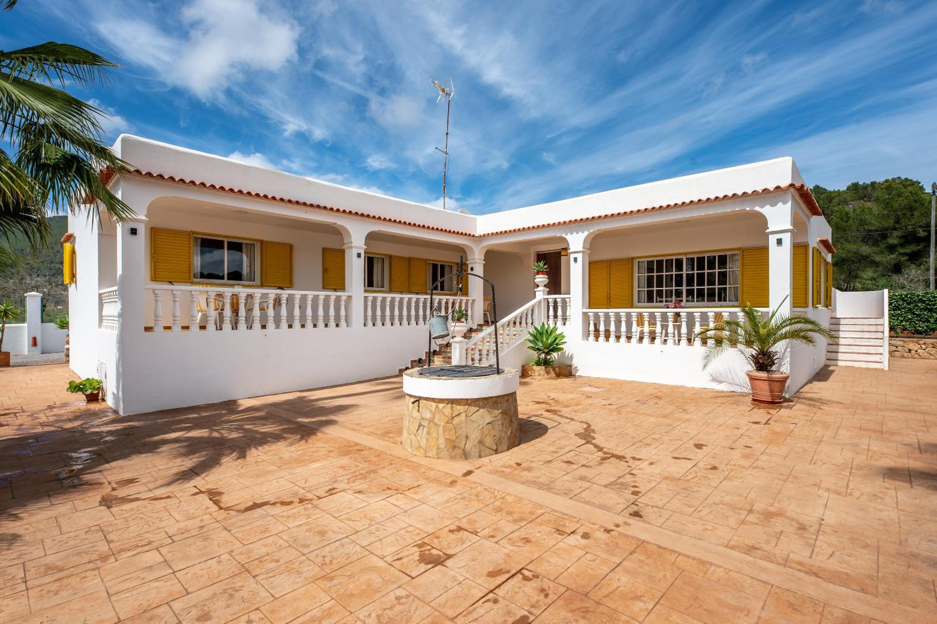 Villa Can Andreuet de Baix