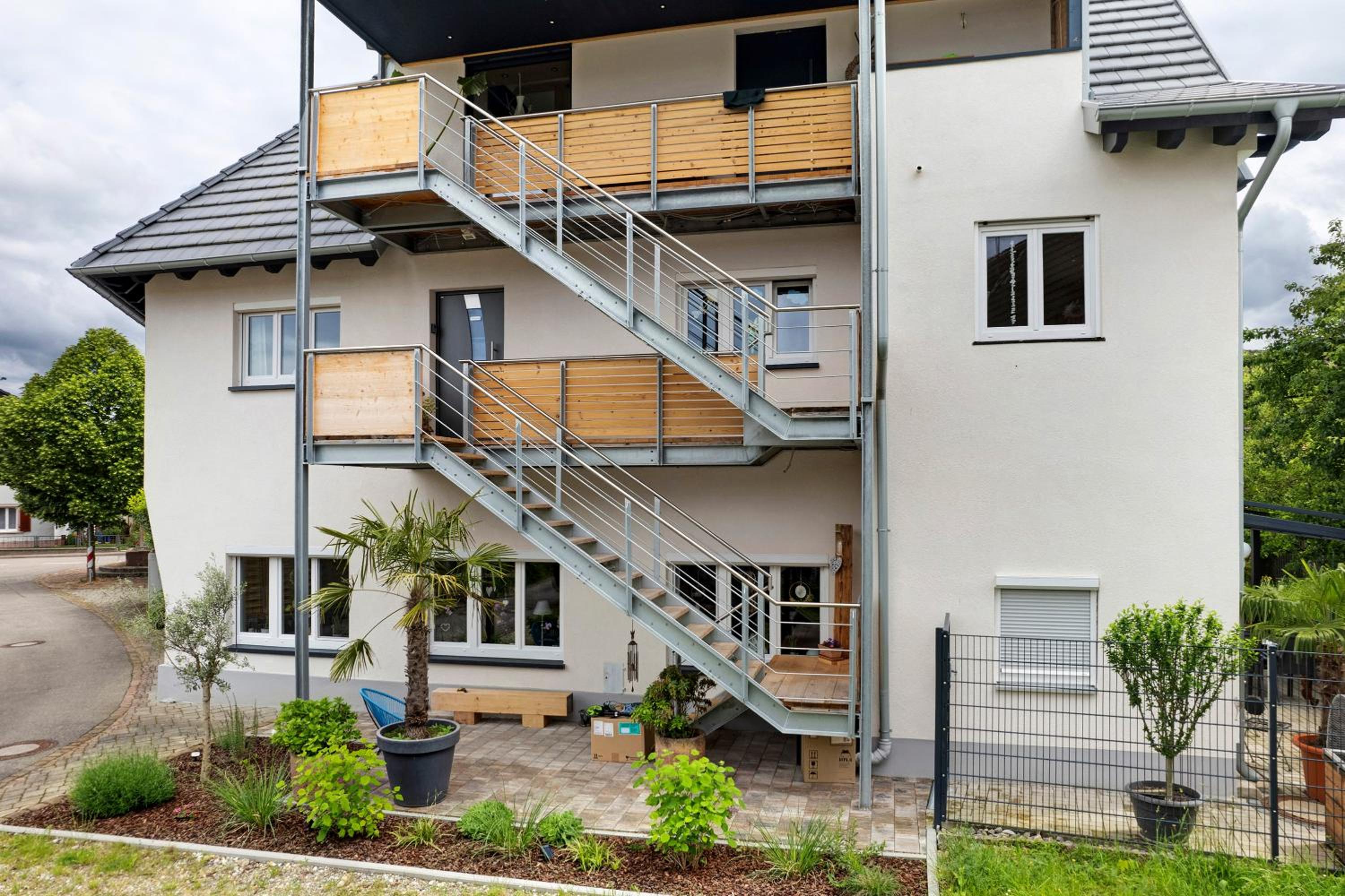 Ferienwohnung Zola