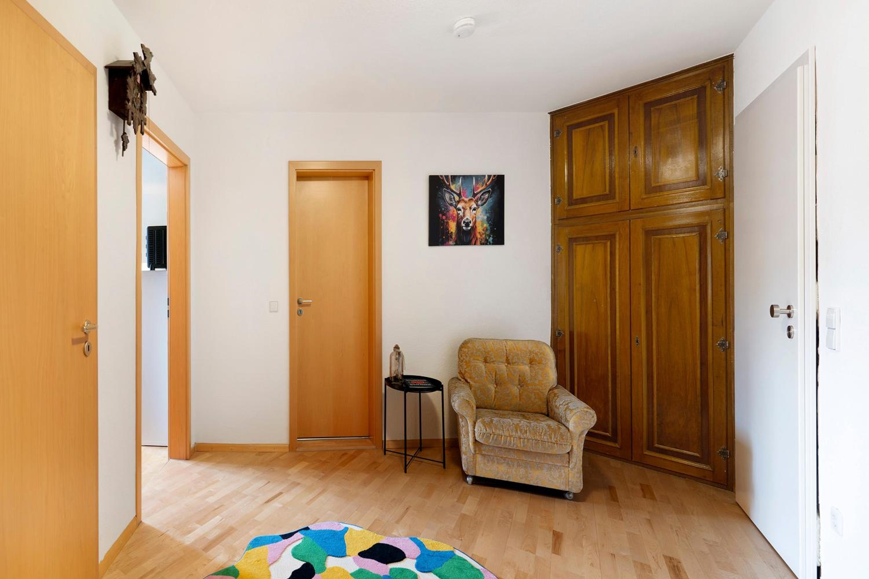 Ferienwohnung Zola