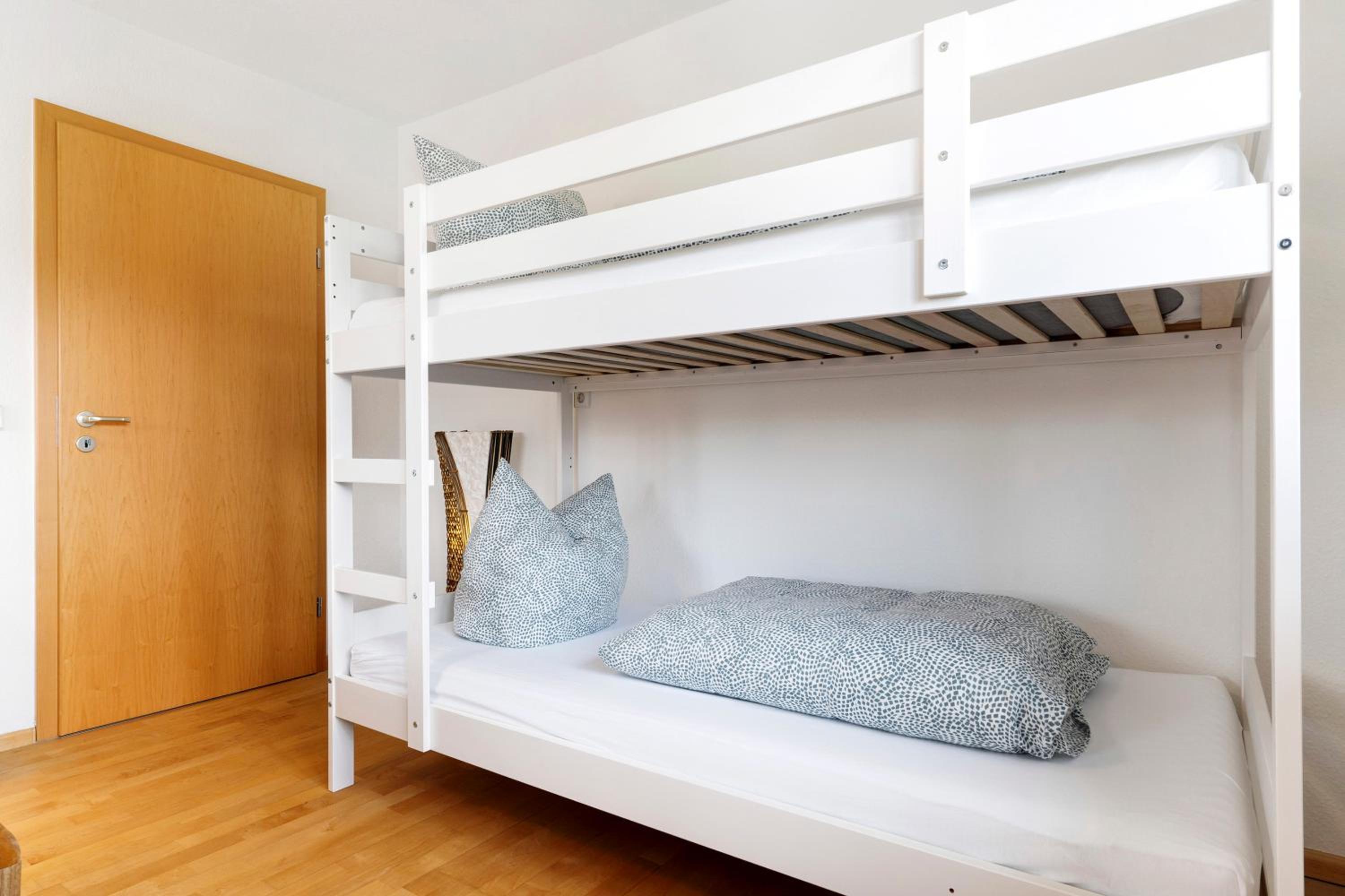 Ferienwohnung Zola