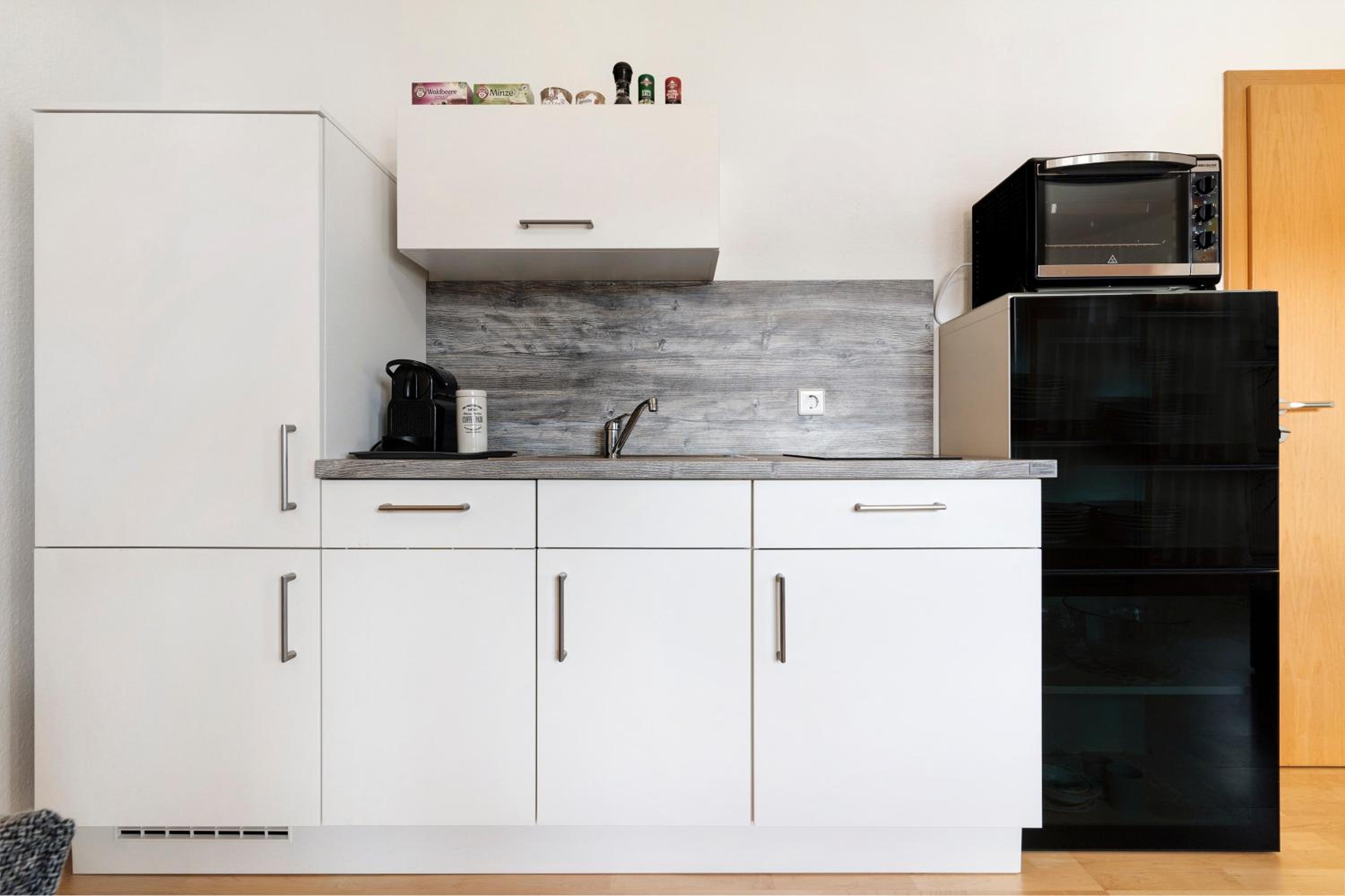 Ferienwohnung Zola