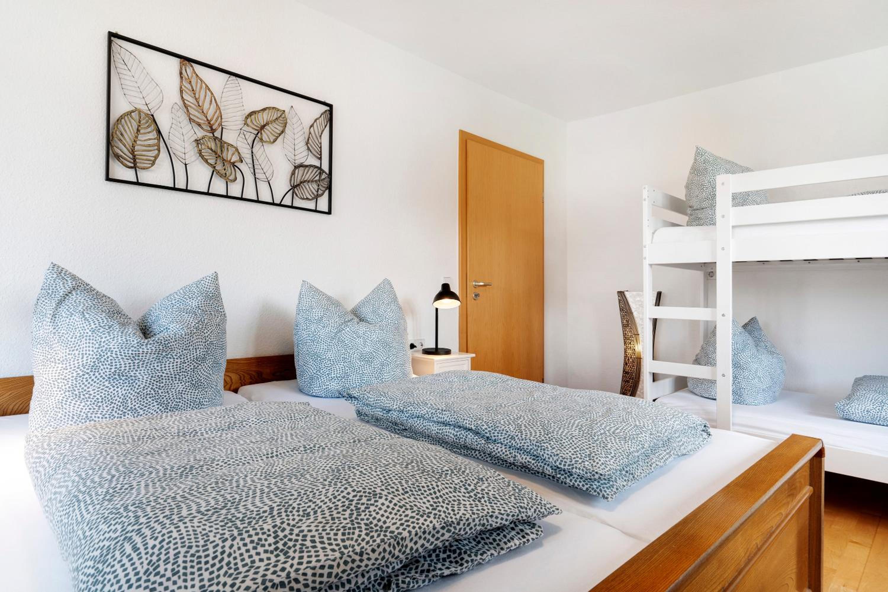 Ferienwohnung Zola