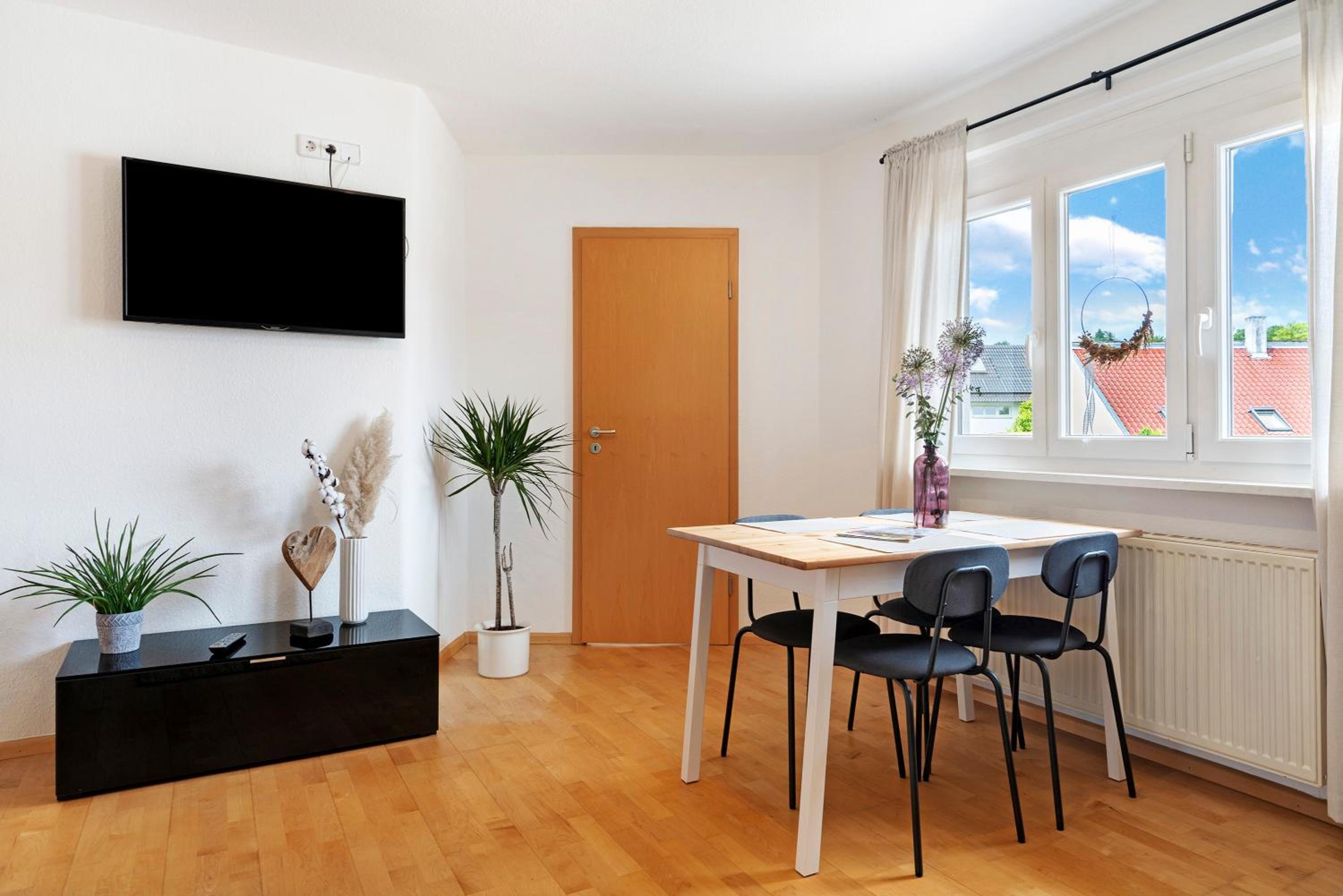 Ferienwohnung Zola