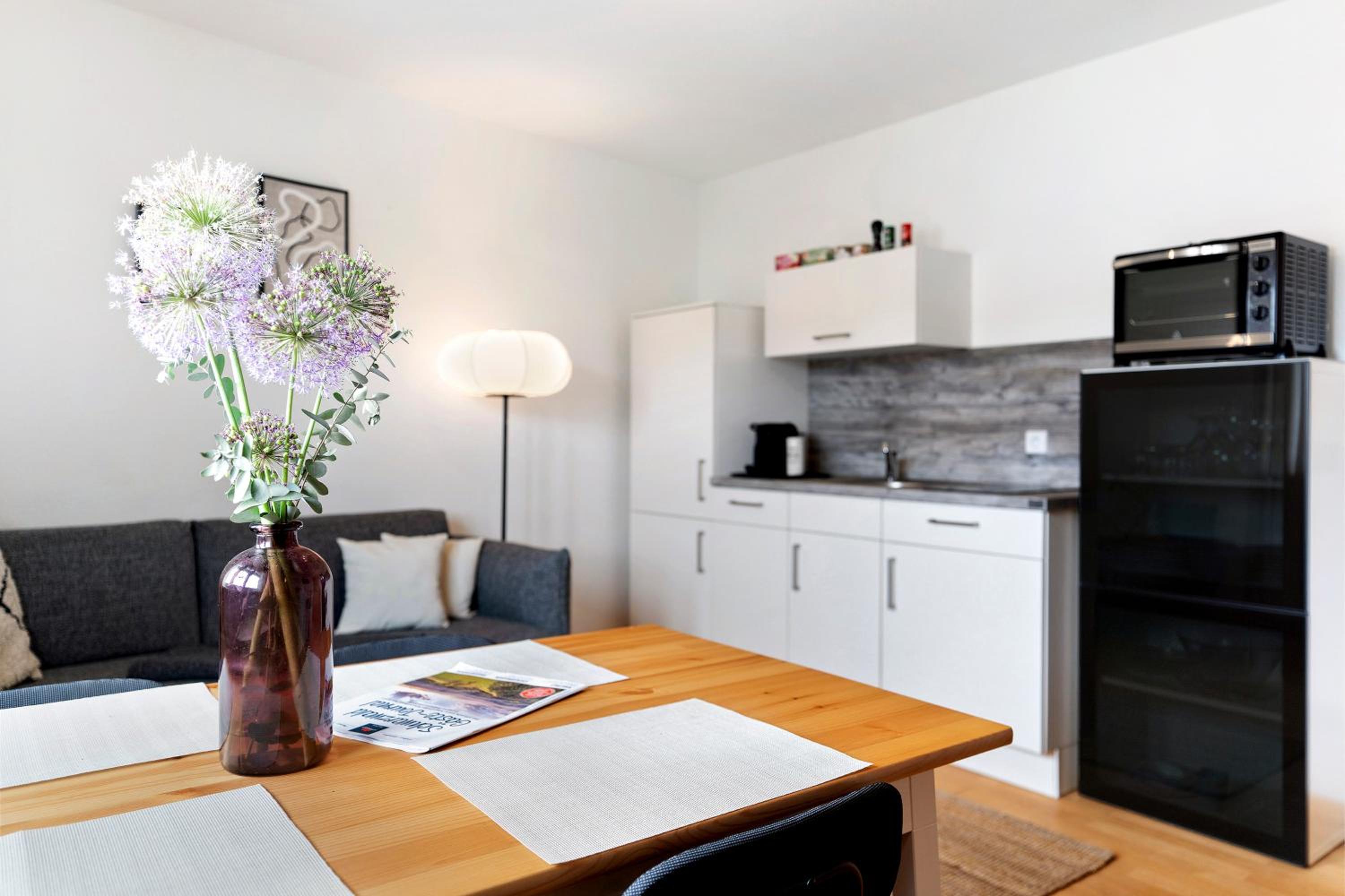 Ferienwohnung Zola