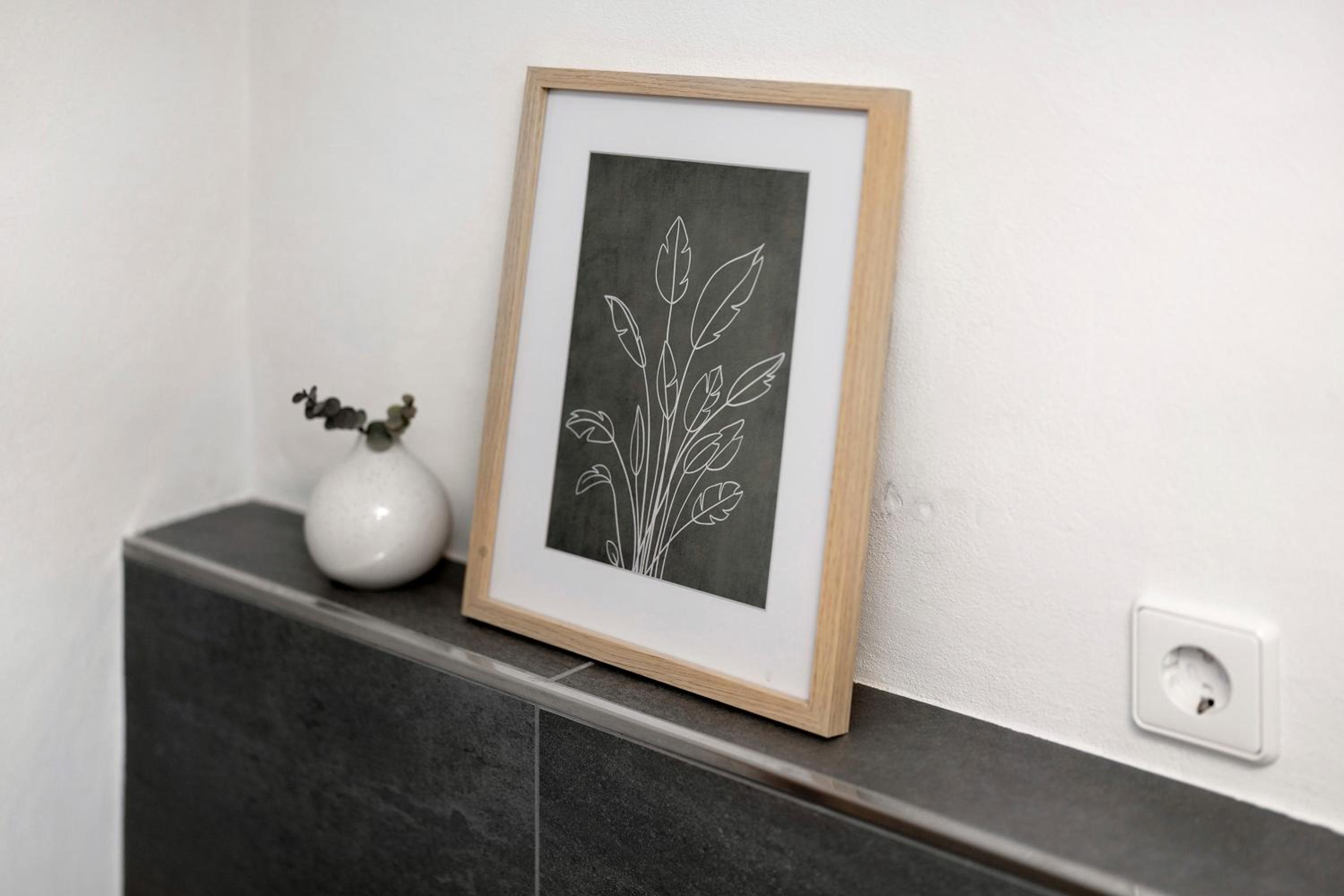 Ferienwohnung Zola
