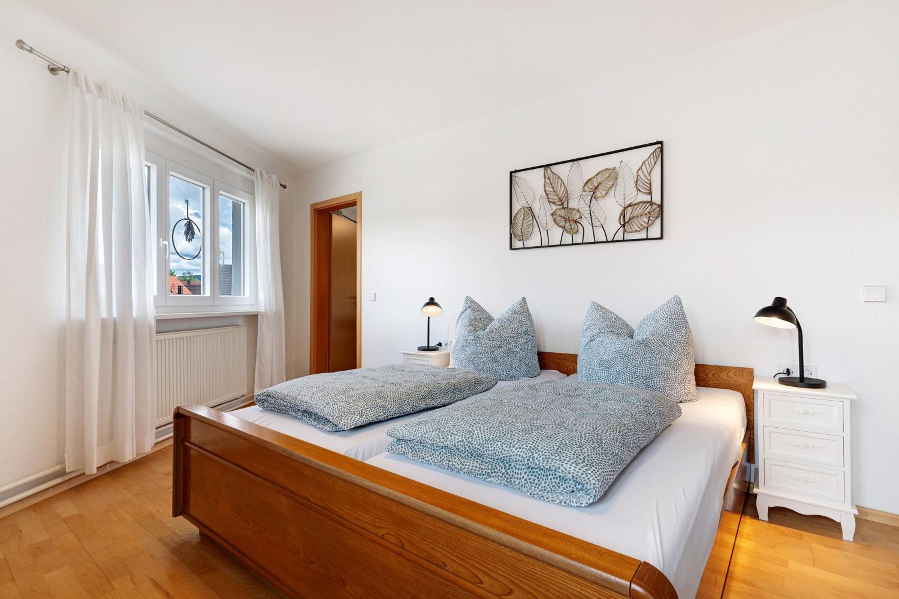 Ferienwohnung Zola