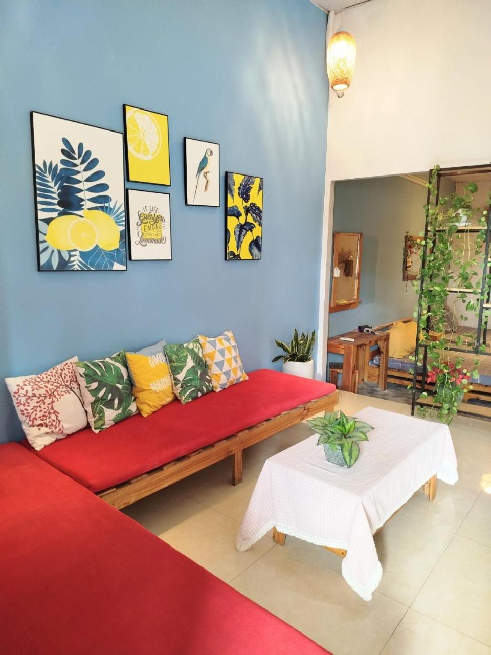 lounge