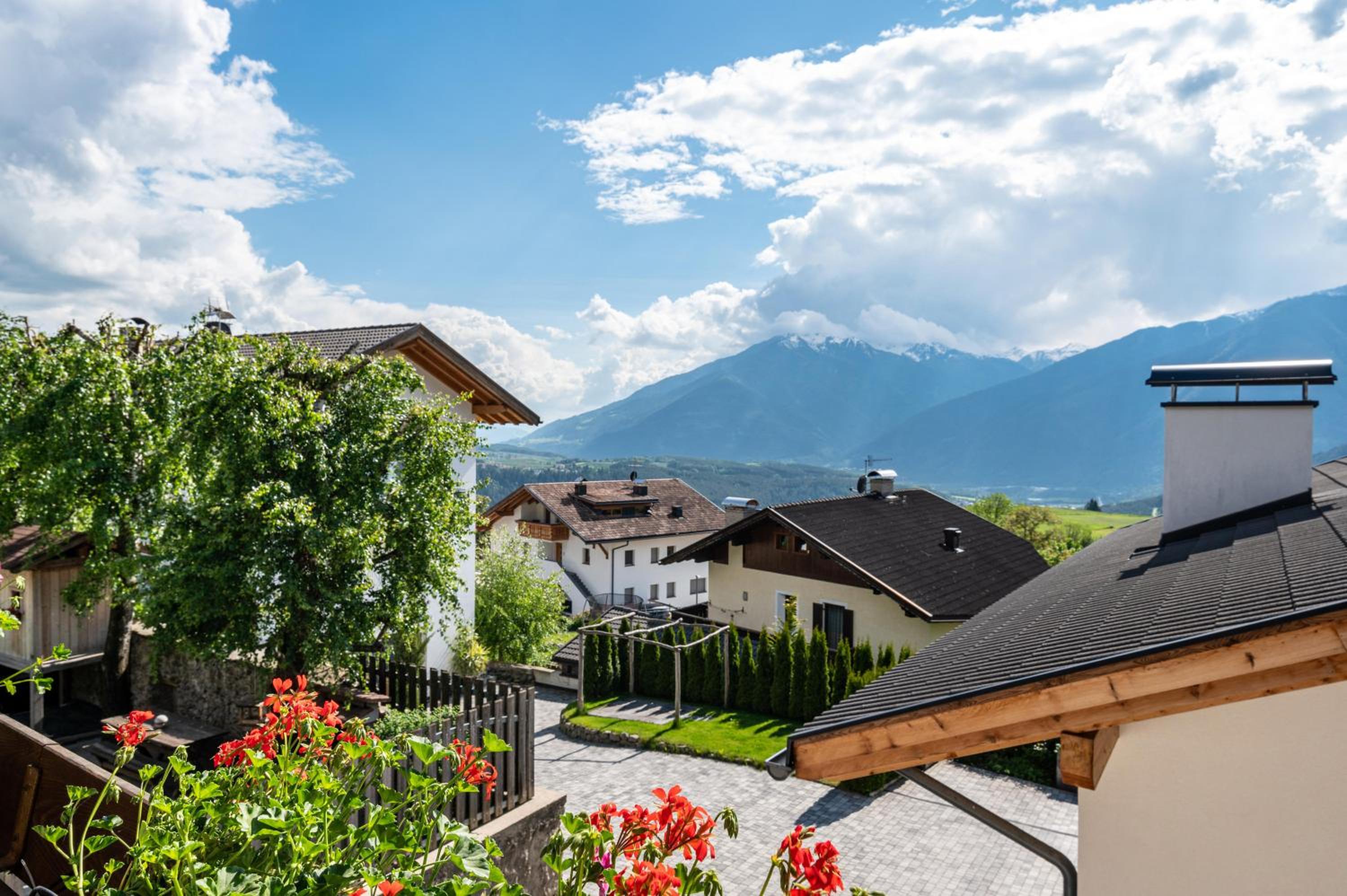 Oberhuberhof Rodeneck
