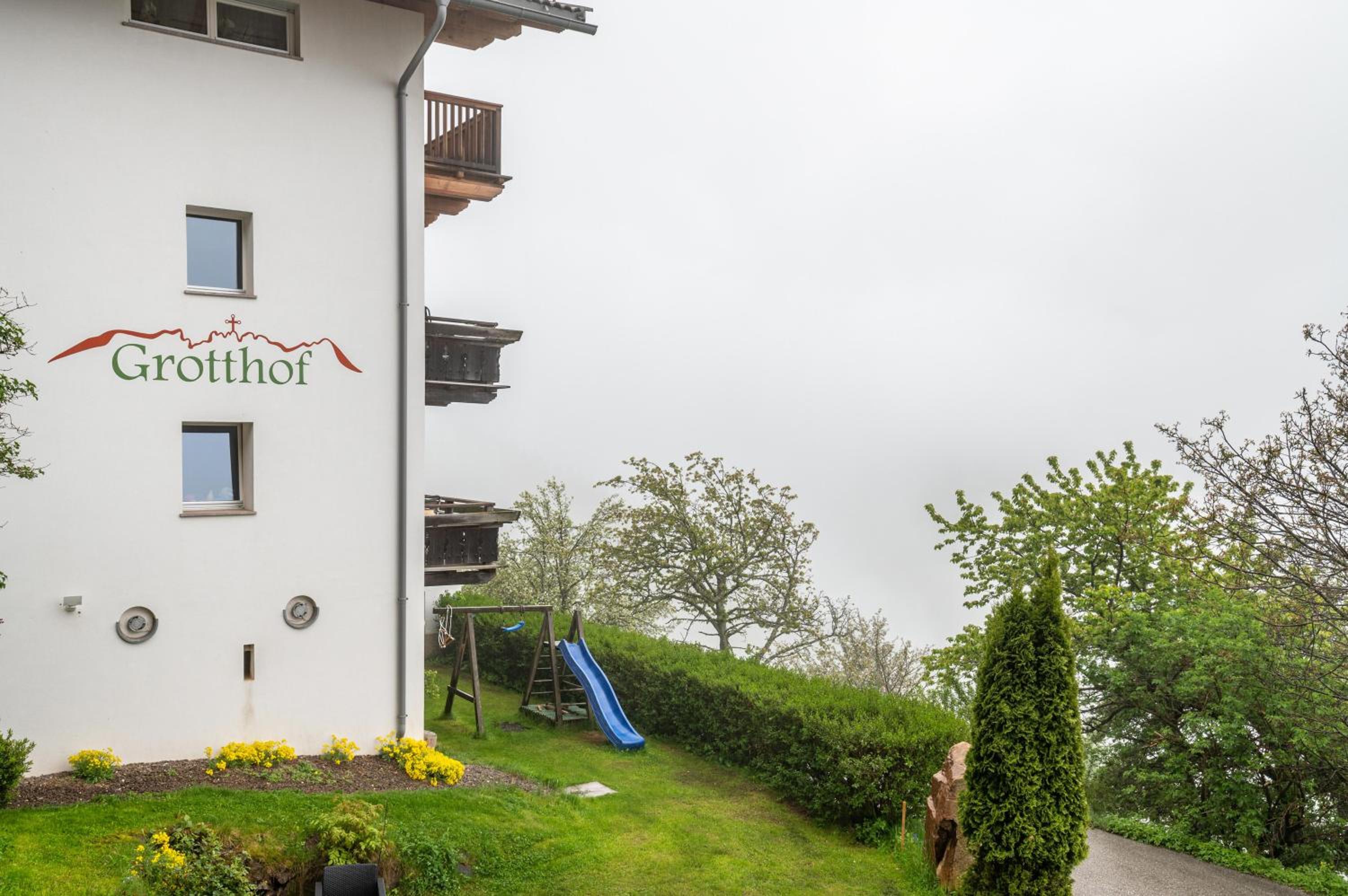 Grotthof