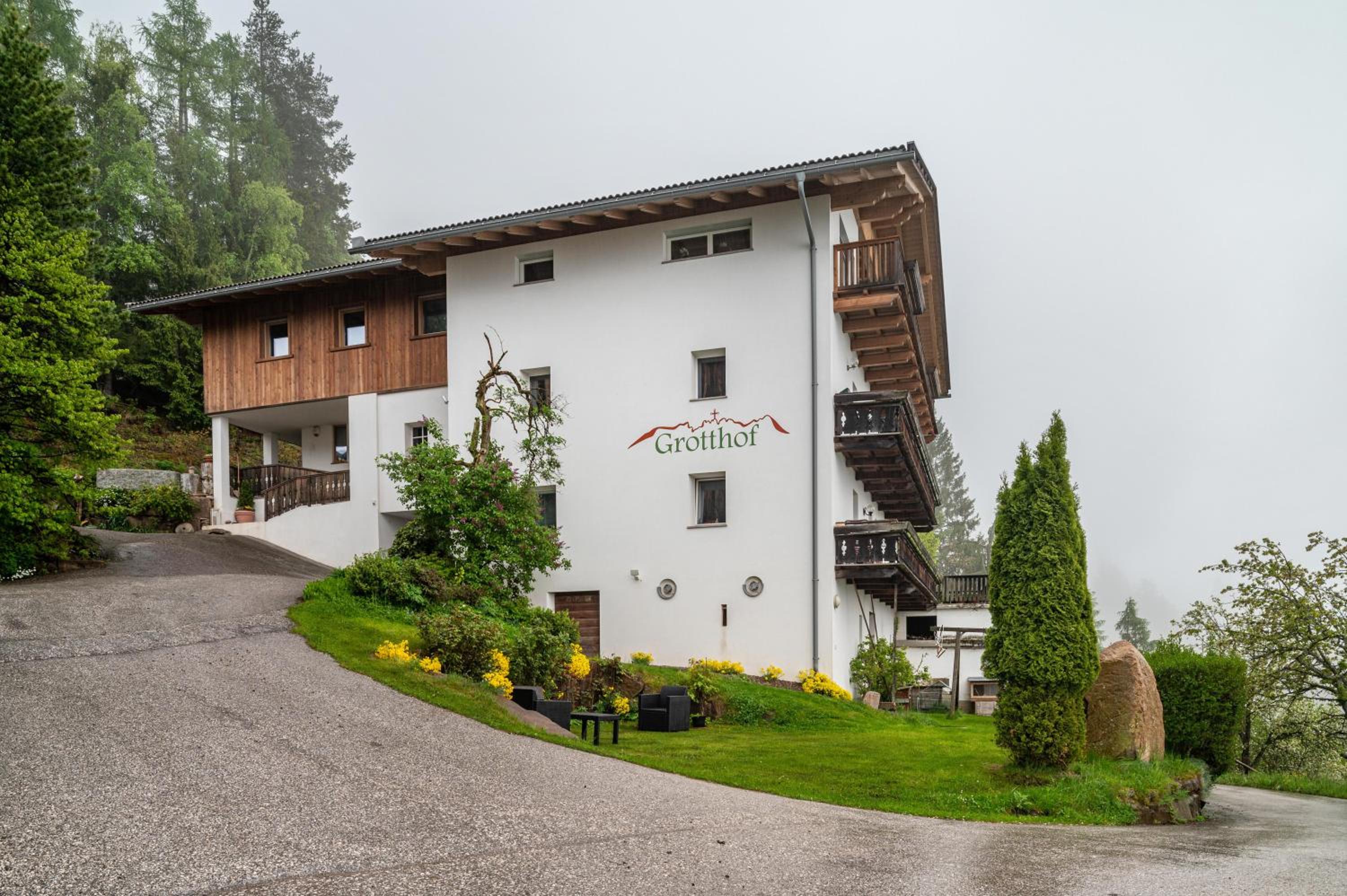 Grotthof