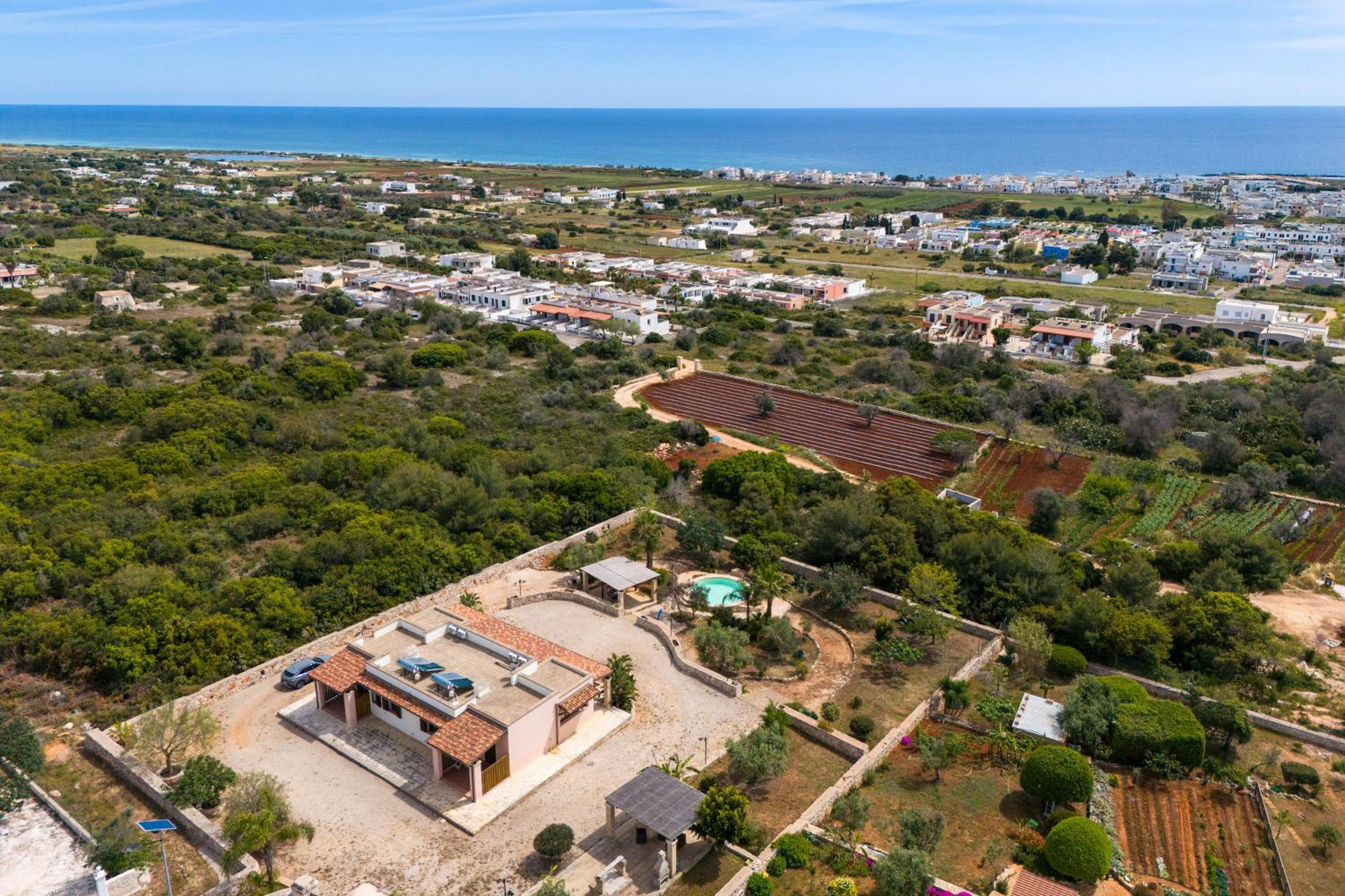 Villa Giaquinto photo 4