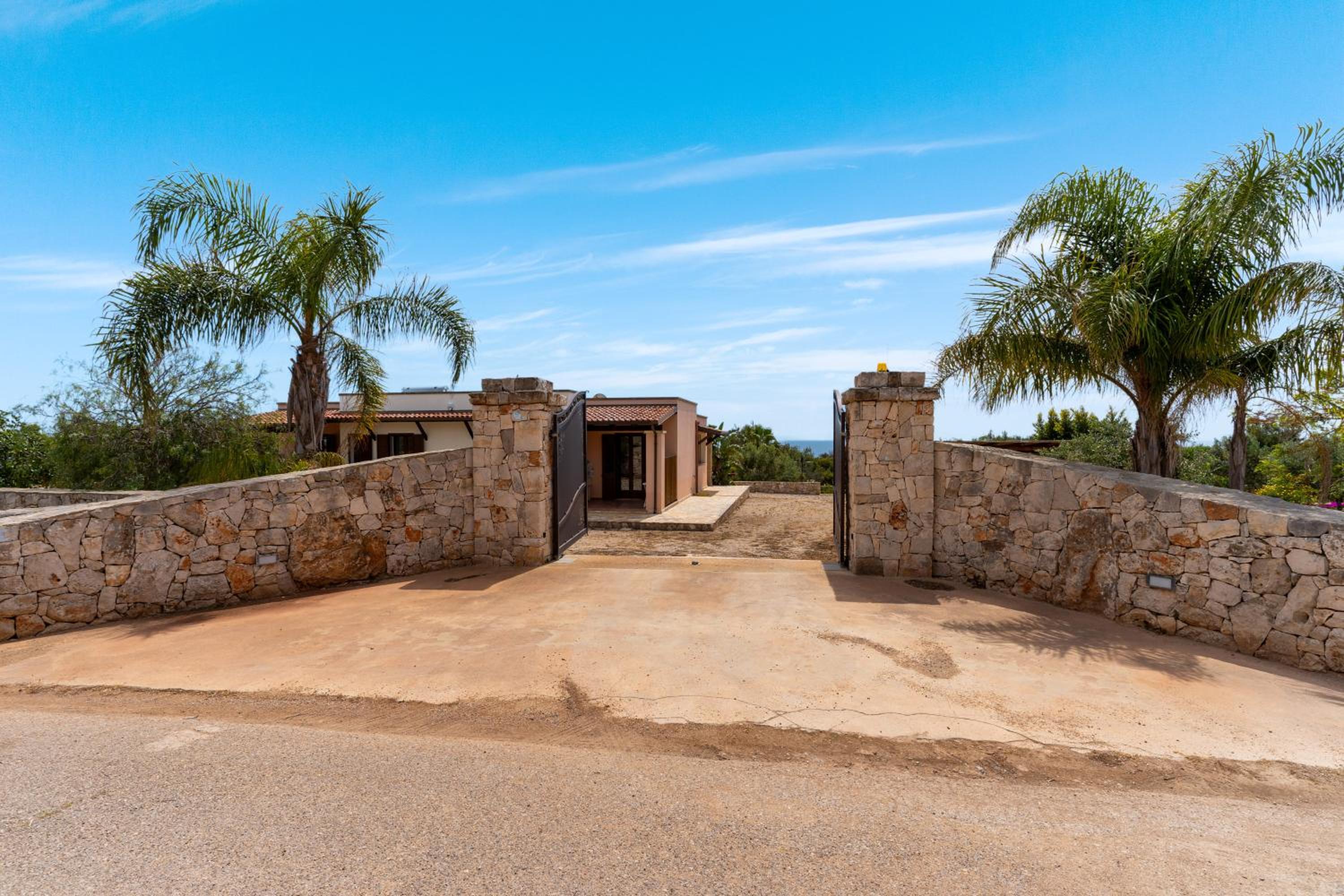 Villa Giaquinto photo 1
