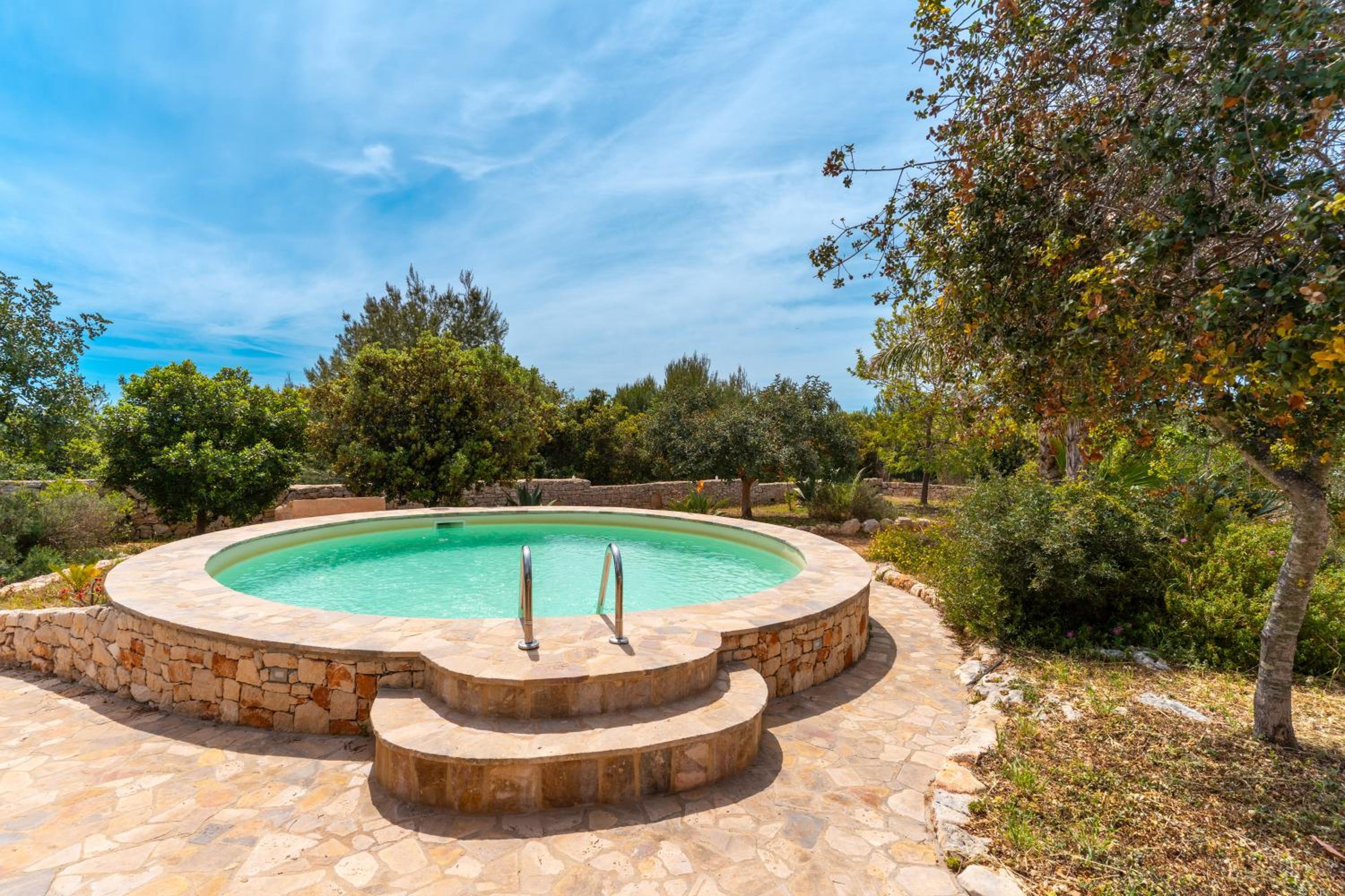 Villa Giaquinto photo 3