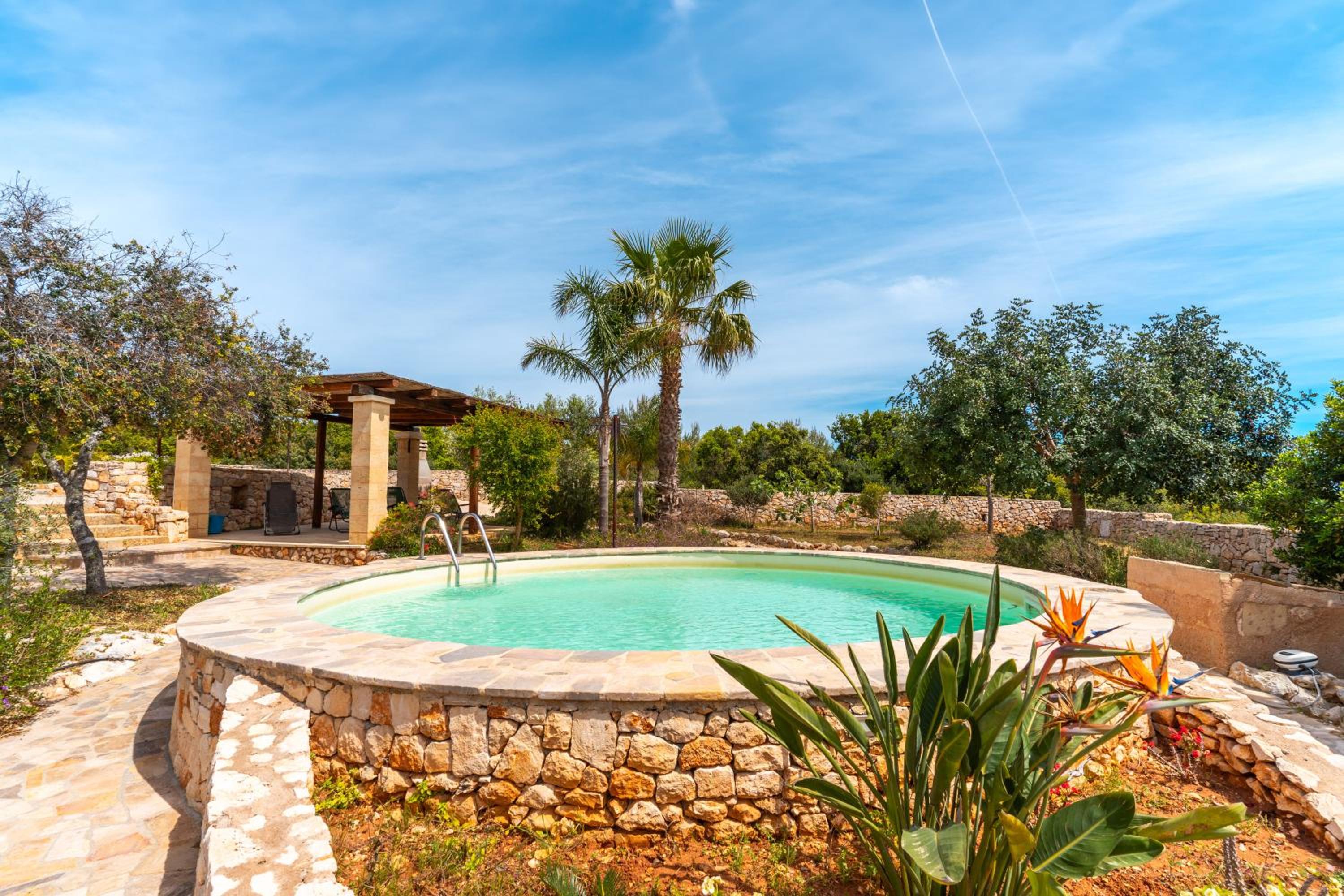 Villa Giaquinto photo 2