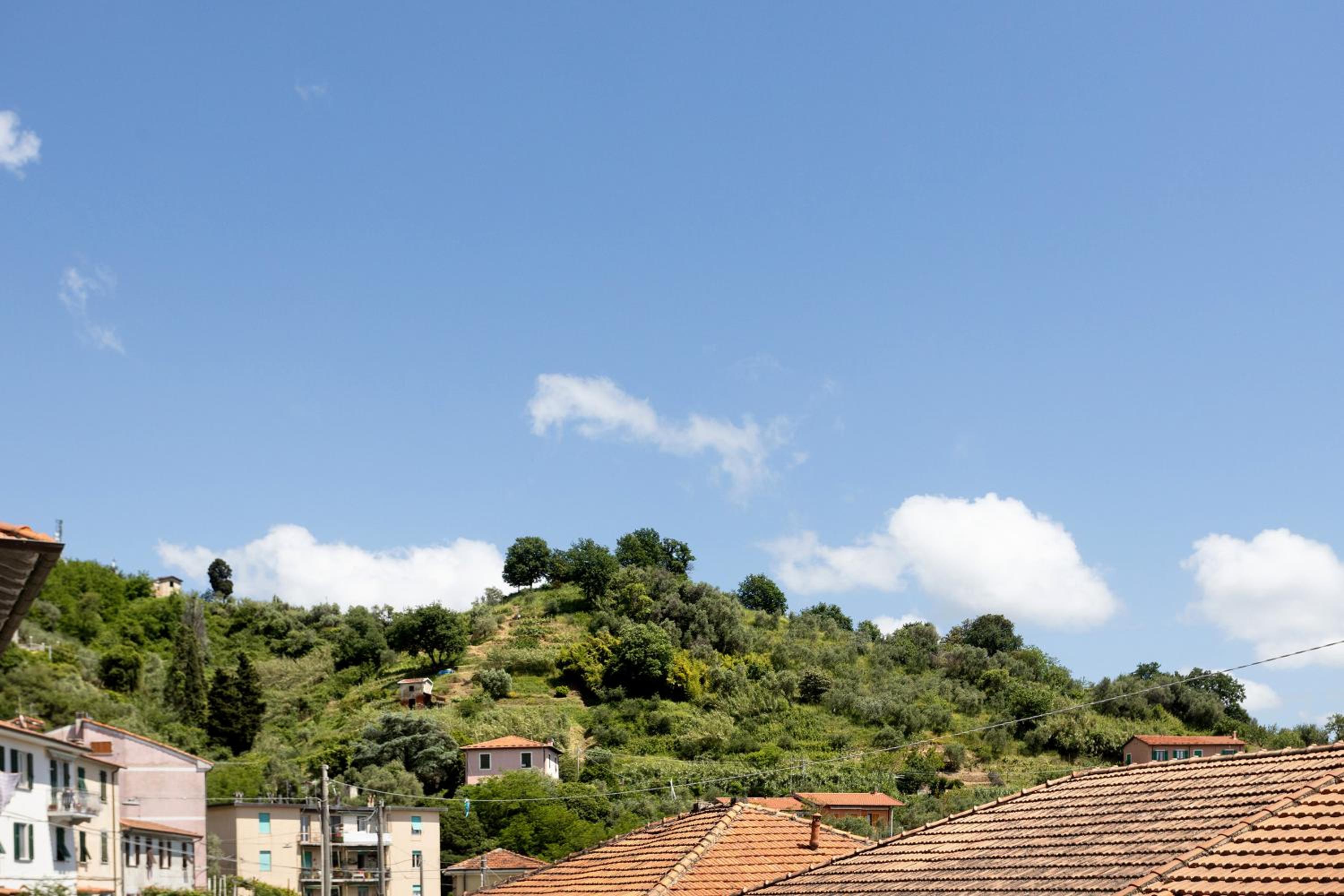 Da Ercolino en Pitelli — other