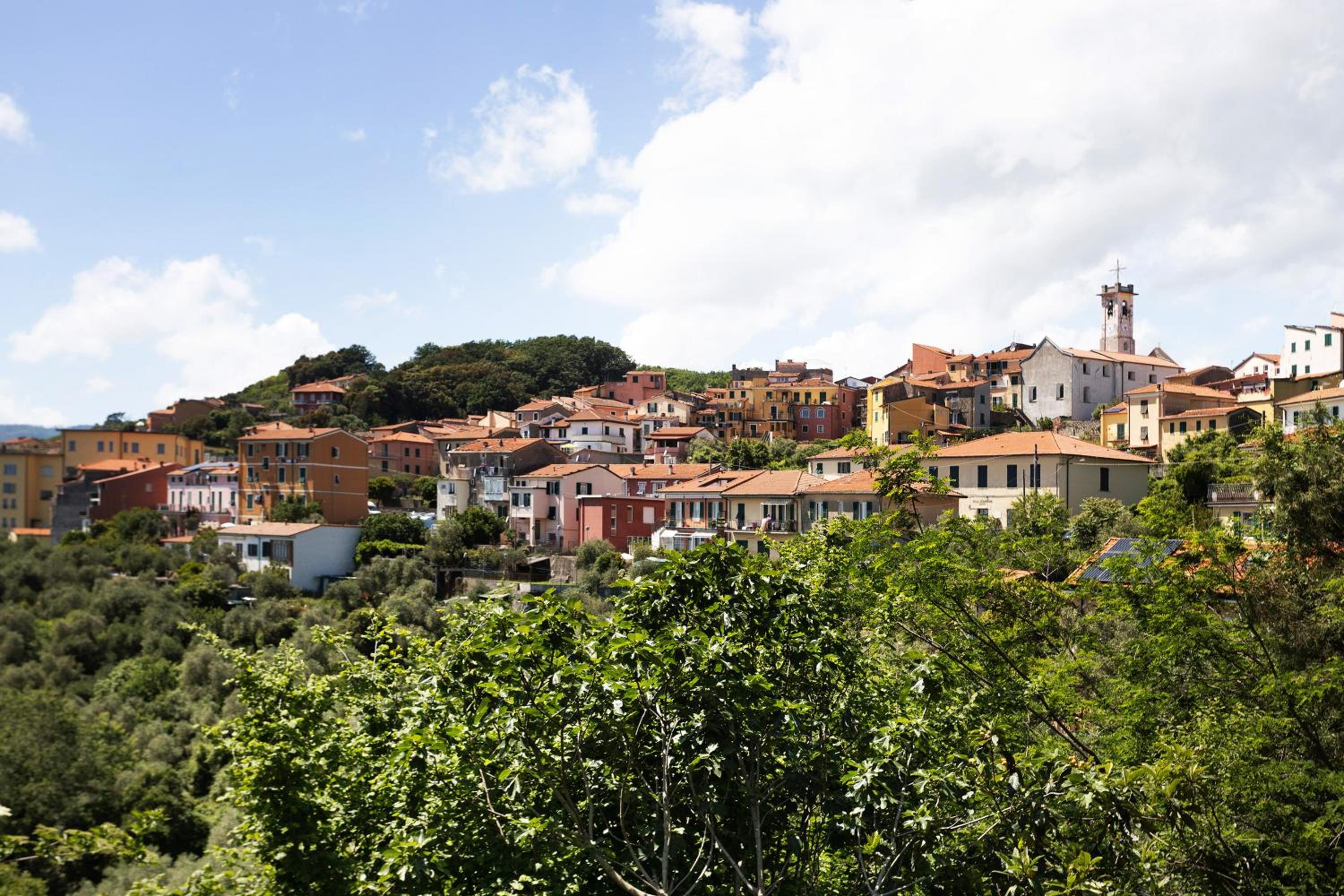 Da Ercolino en Pitelli — other