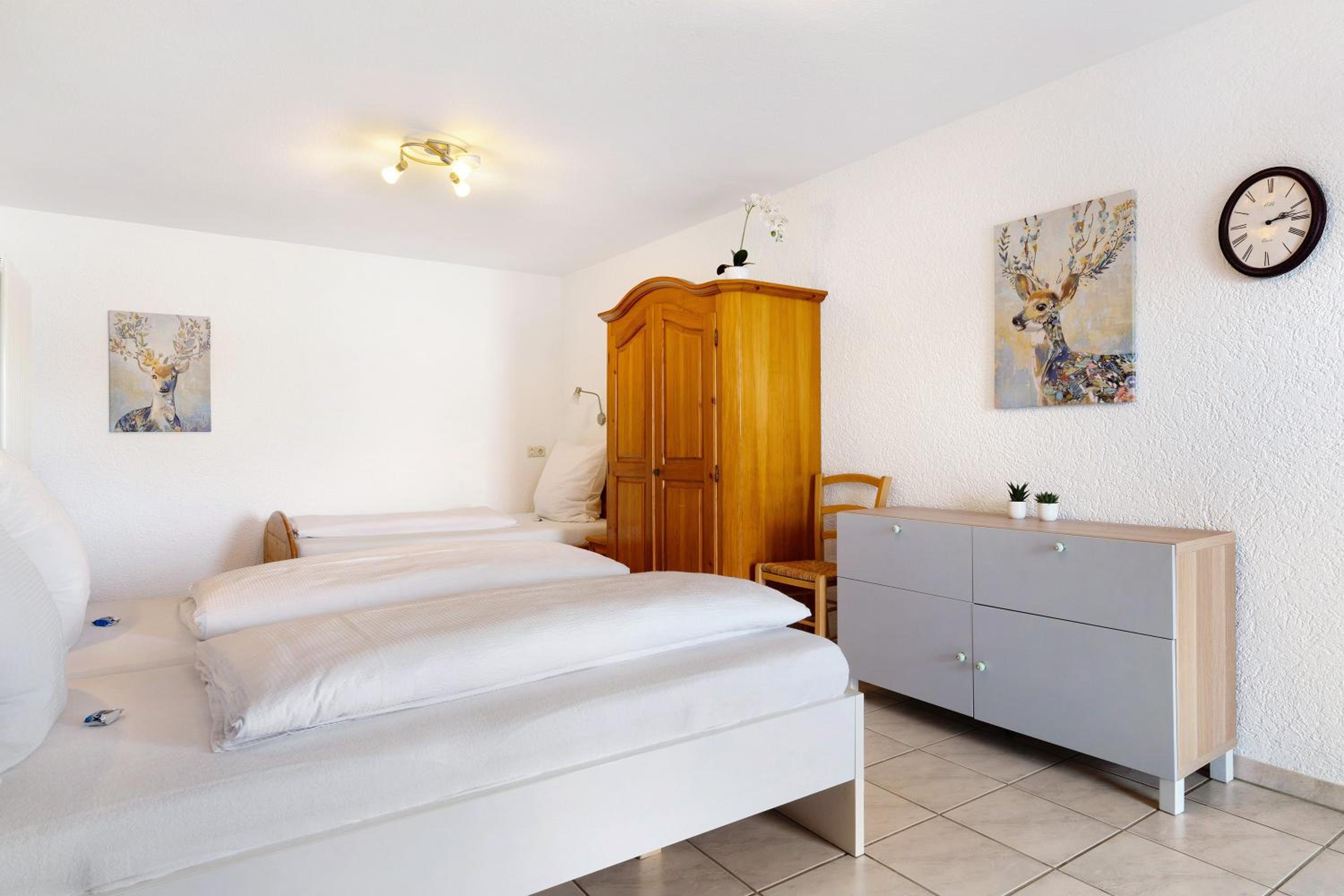 Ferienwohnung Faisst