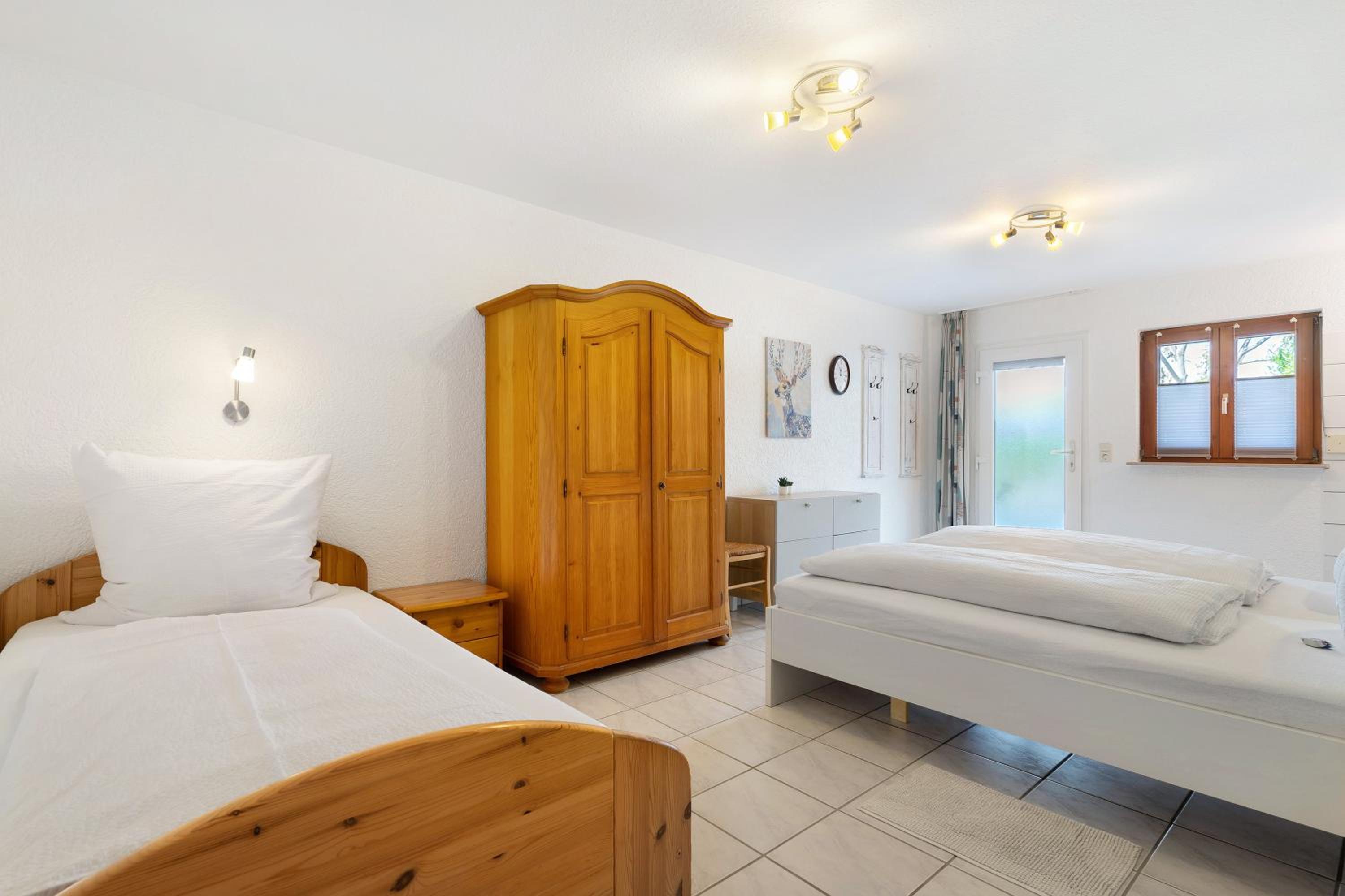 Ferienwohnung Faisst
