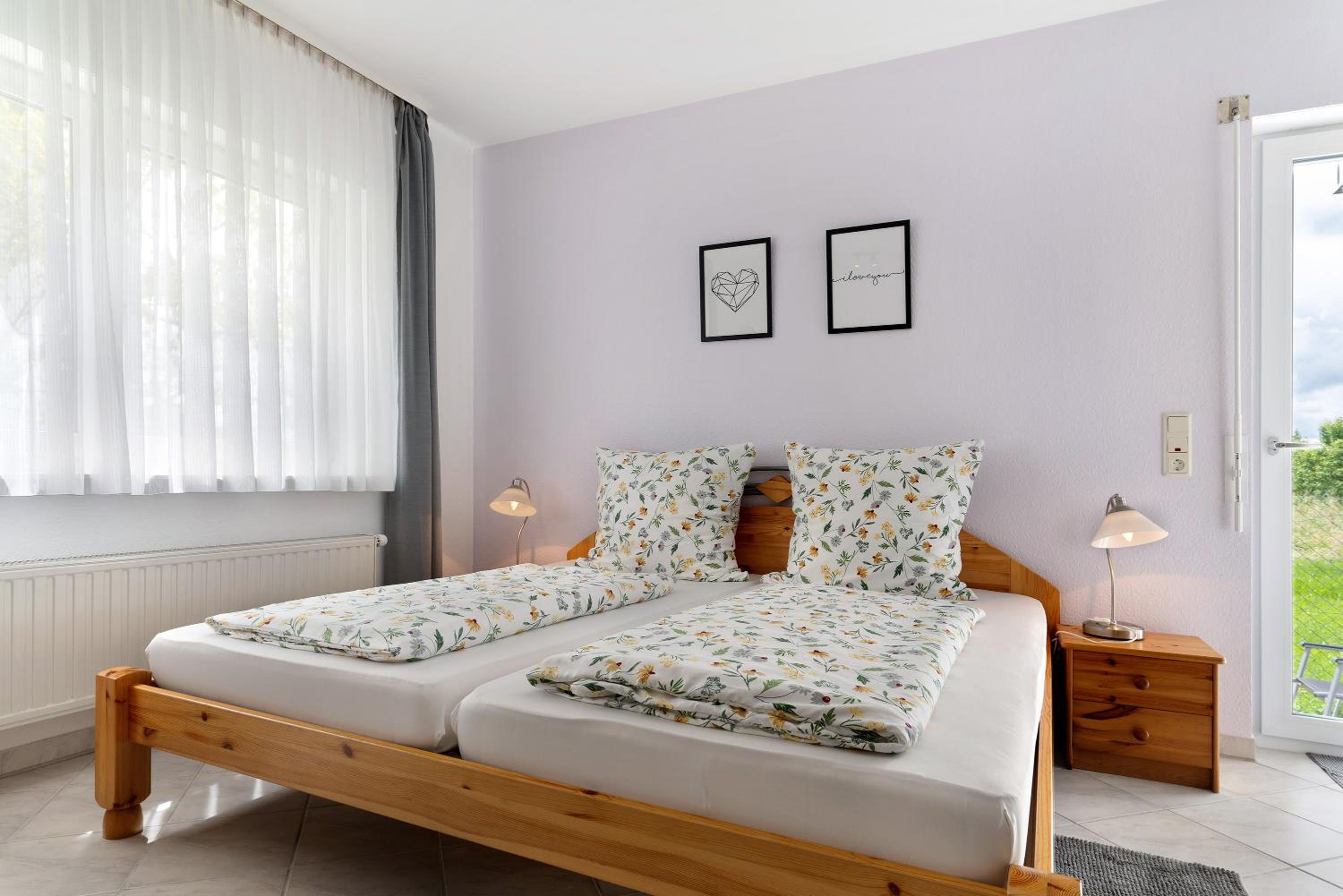 Ferienwohnung Faisst