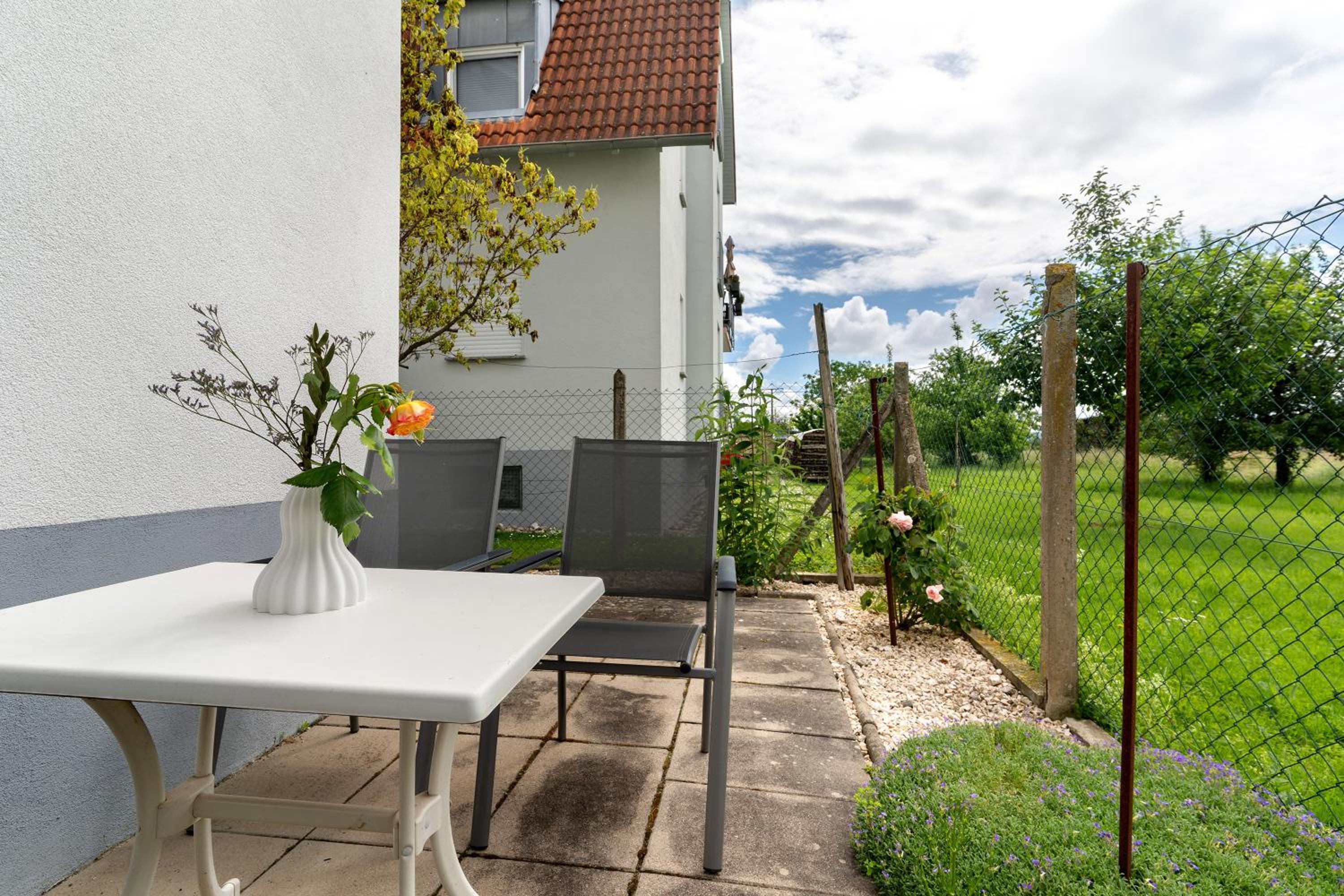 Ferienwohnung Faisst