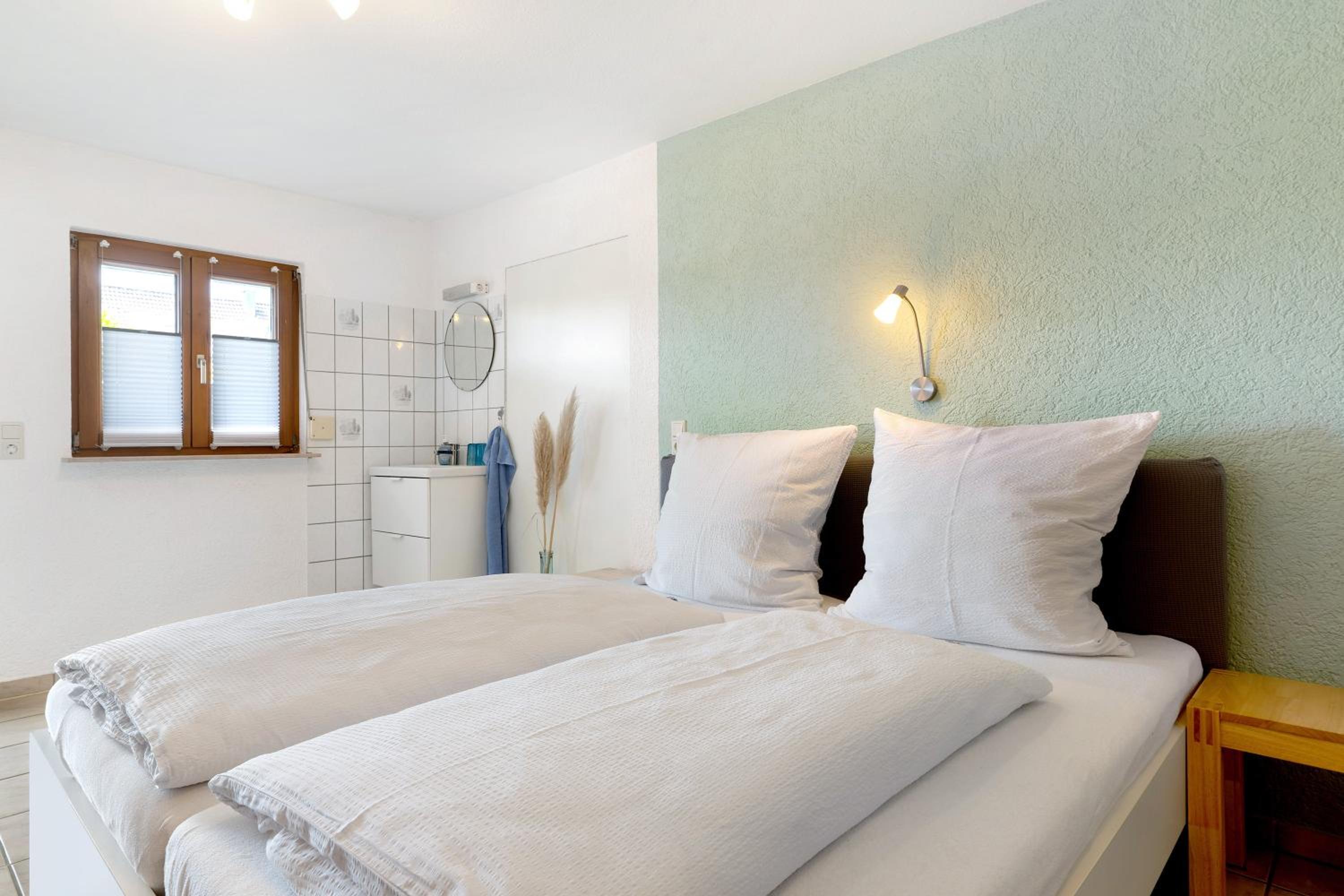 Ferienwohnung Faisst