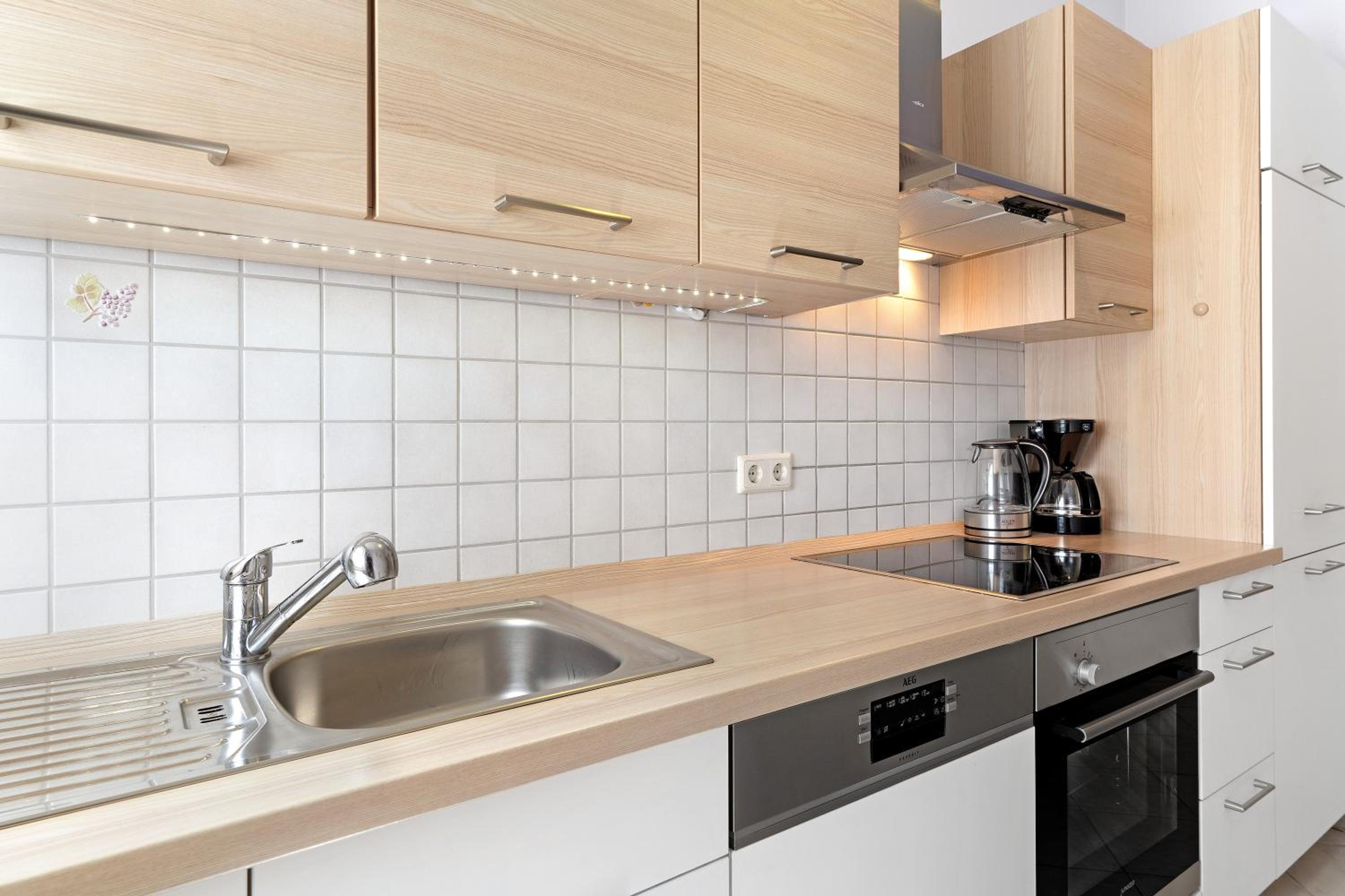 Ferienwohnung Faisst