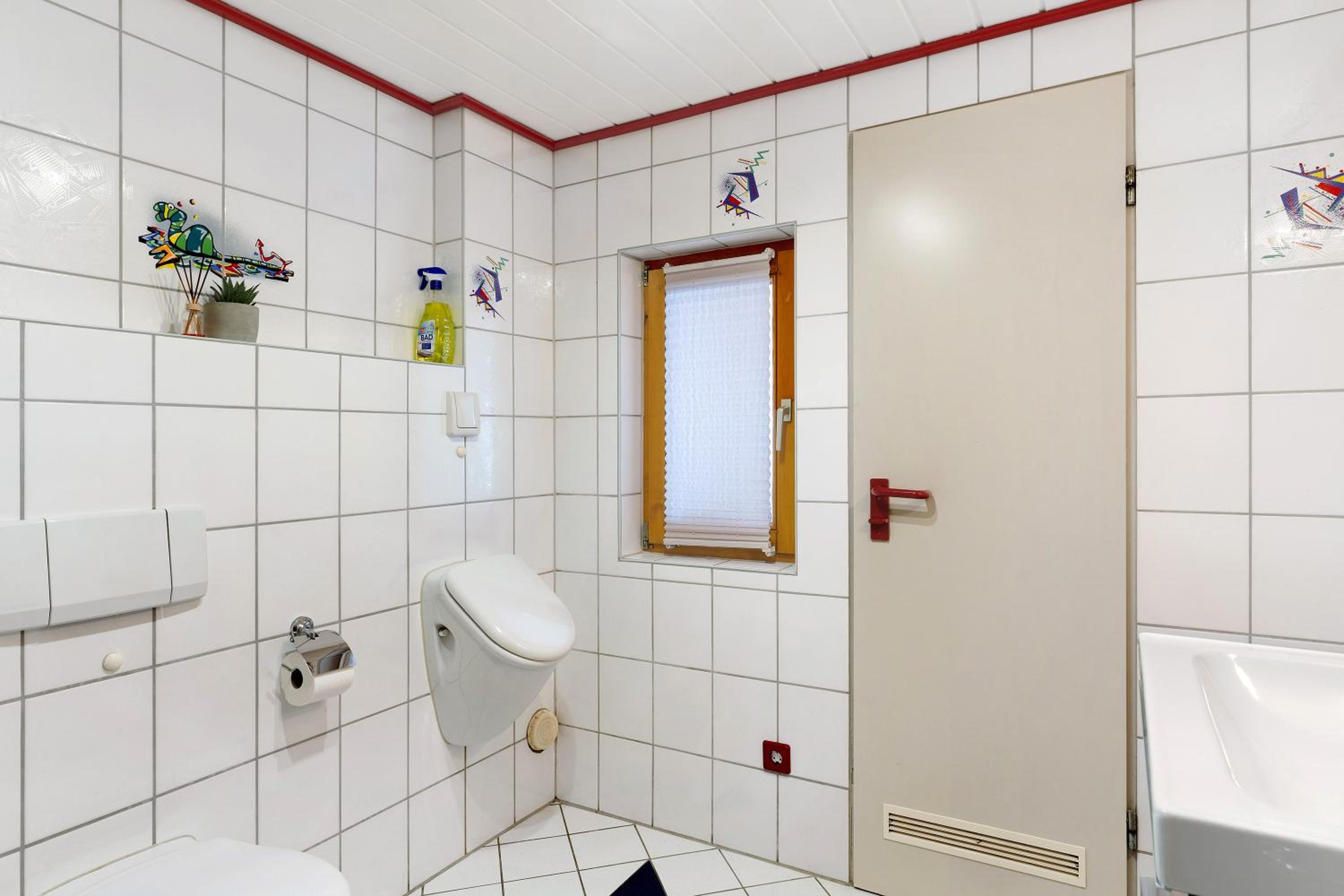 Ferienwohnung Faisst