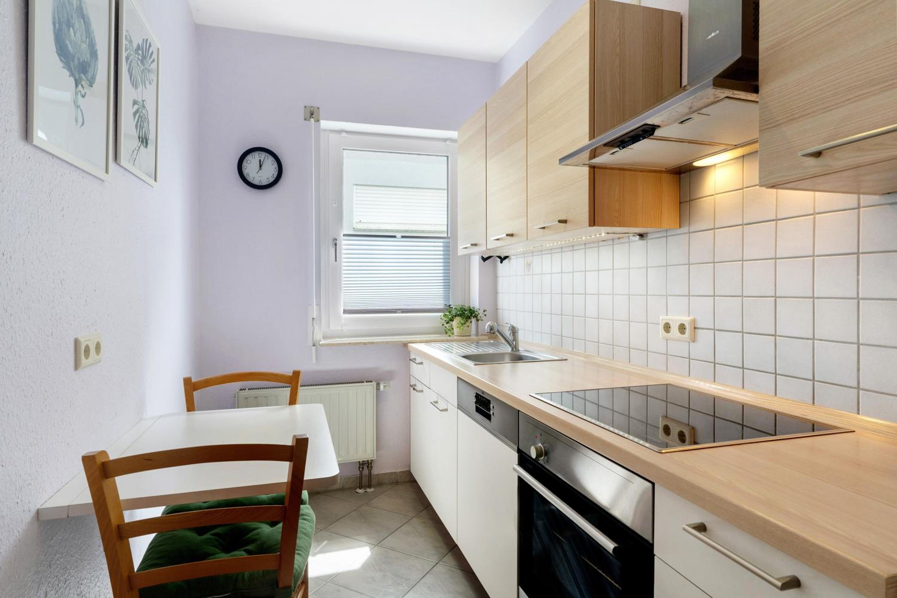 Ferienwohnung Faisst