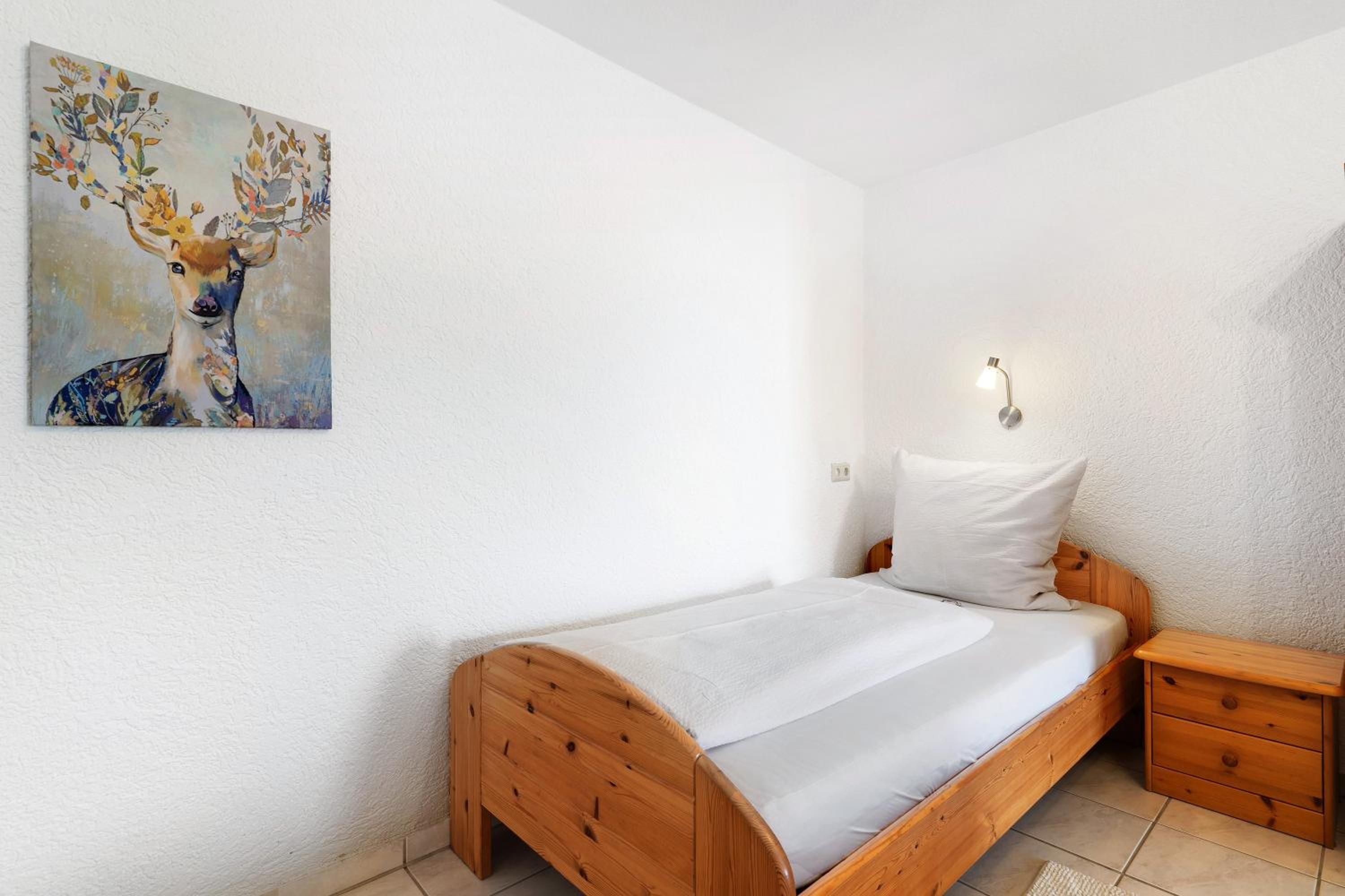 Ferienwohnung Faisst
