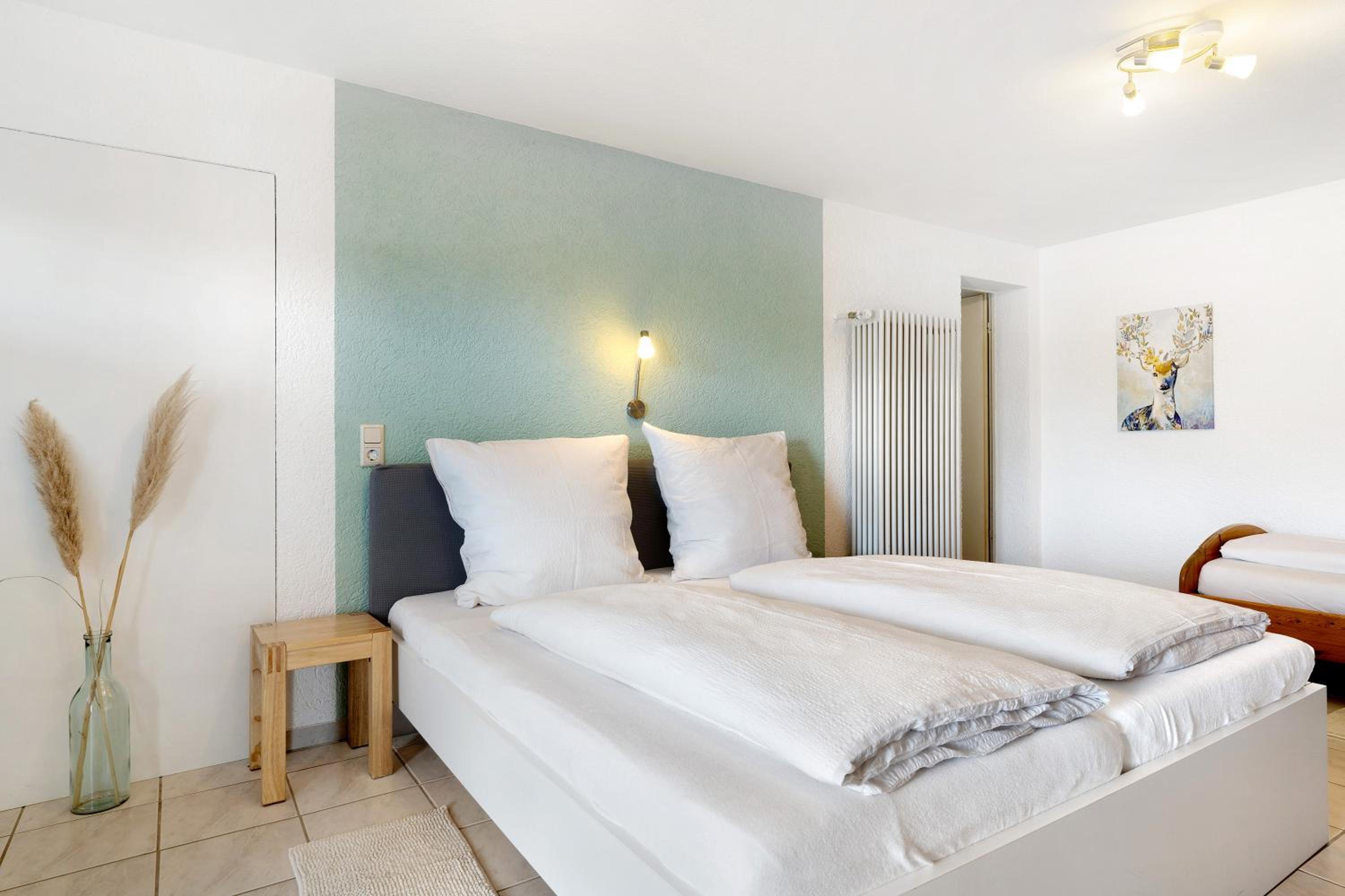 Ferienwohnung Faisst