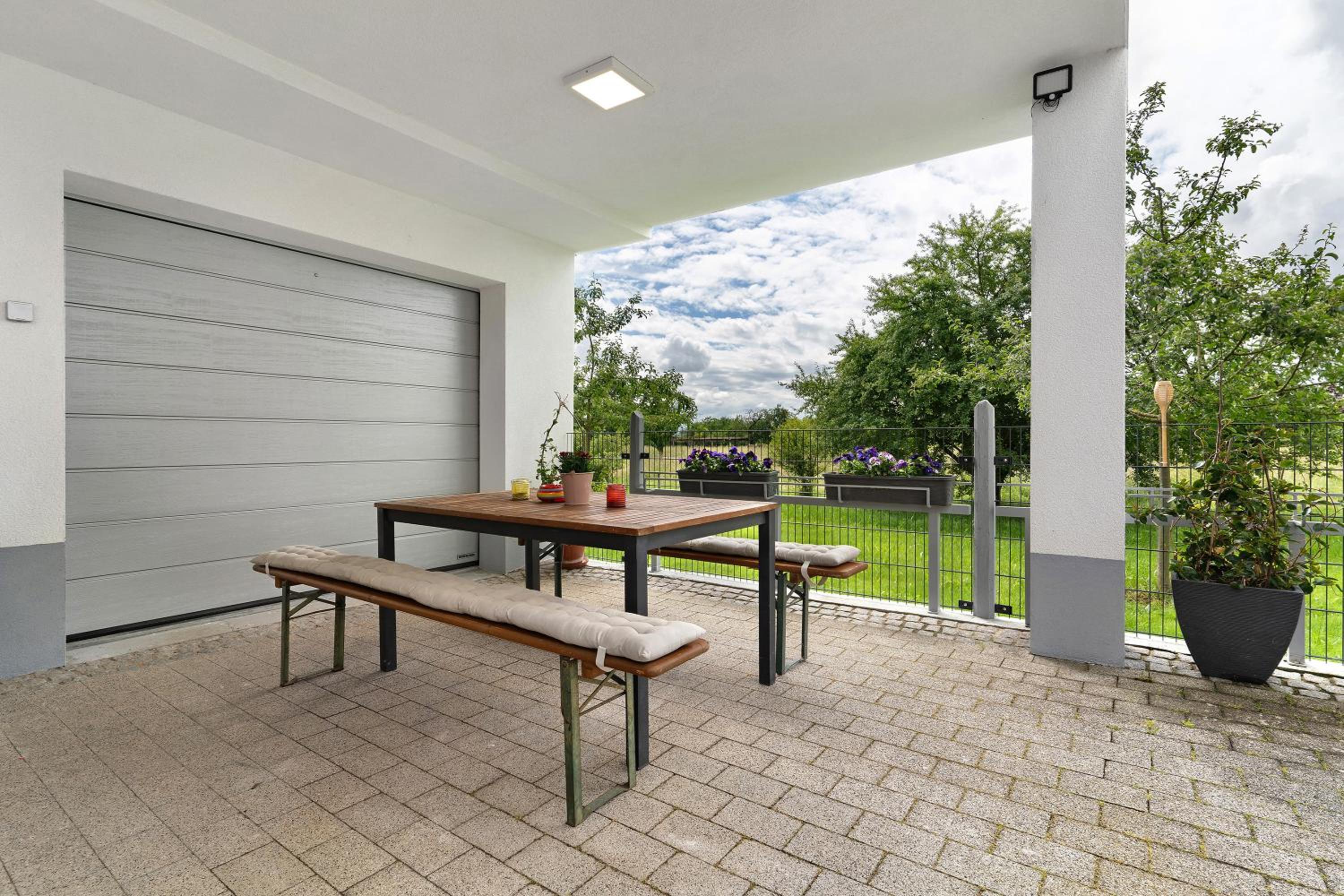Ferienwohnung Faisst