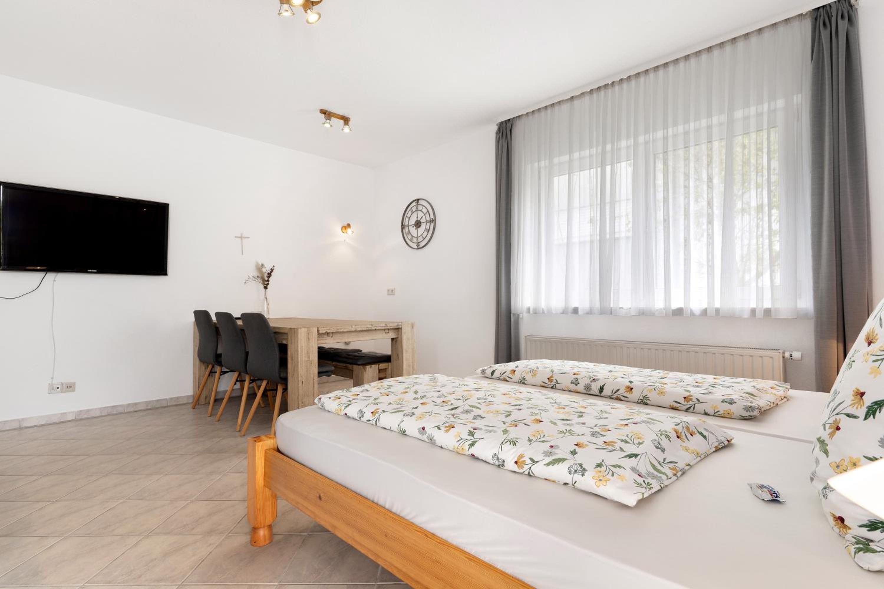 Ferienwohnung Faisst