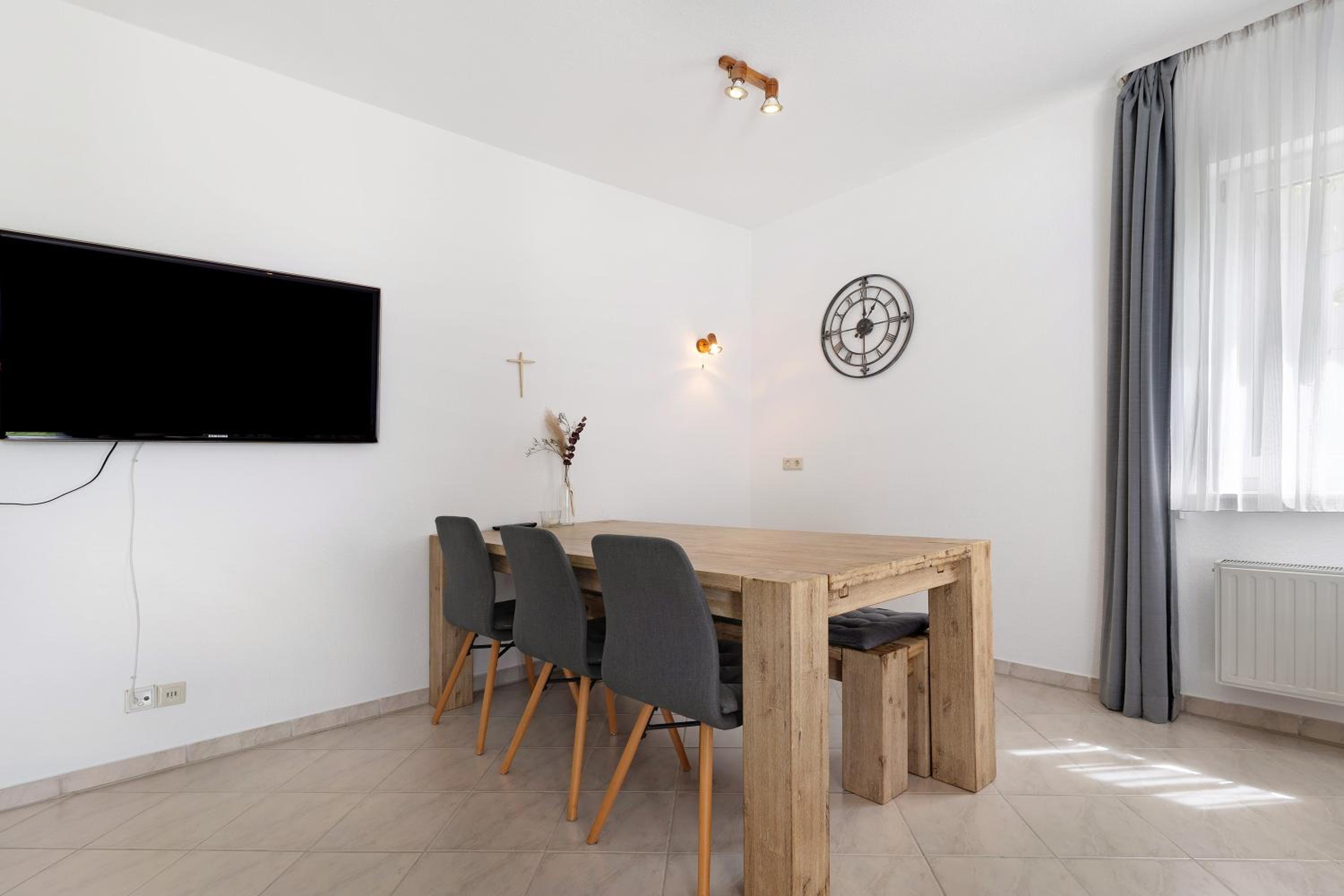 Ferienwohnung Faisst