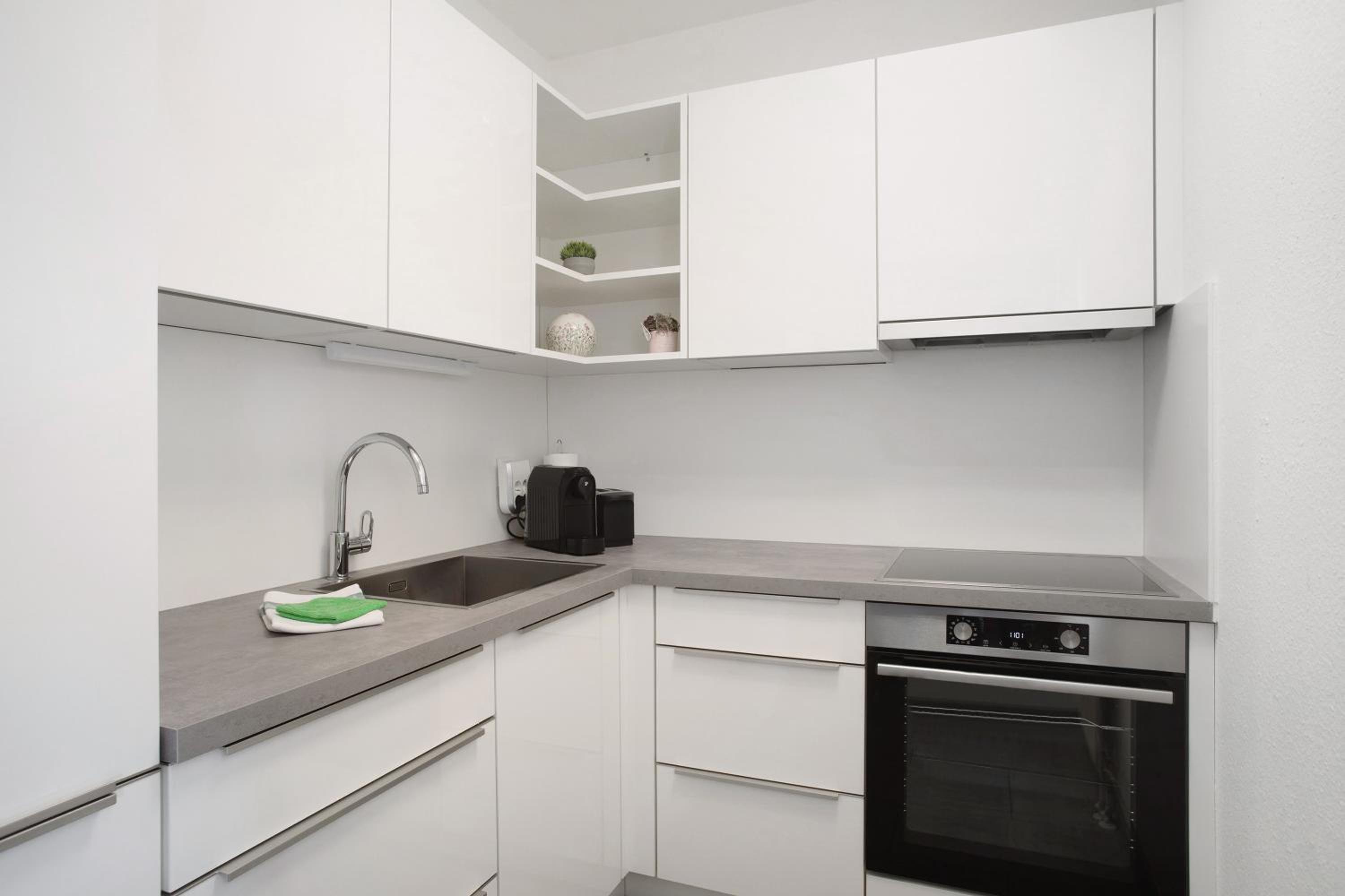 Ferienwohnung am Bodensee