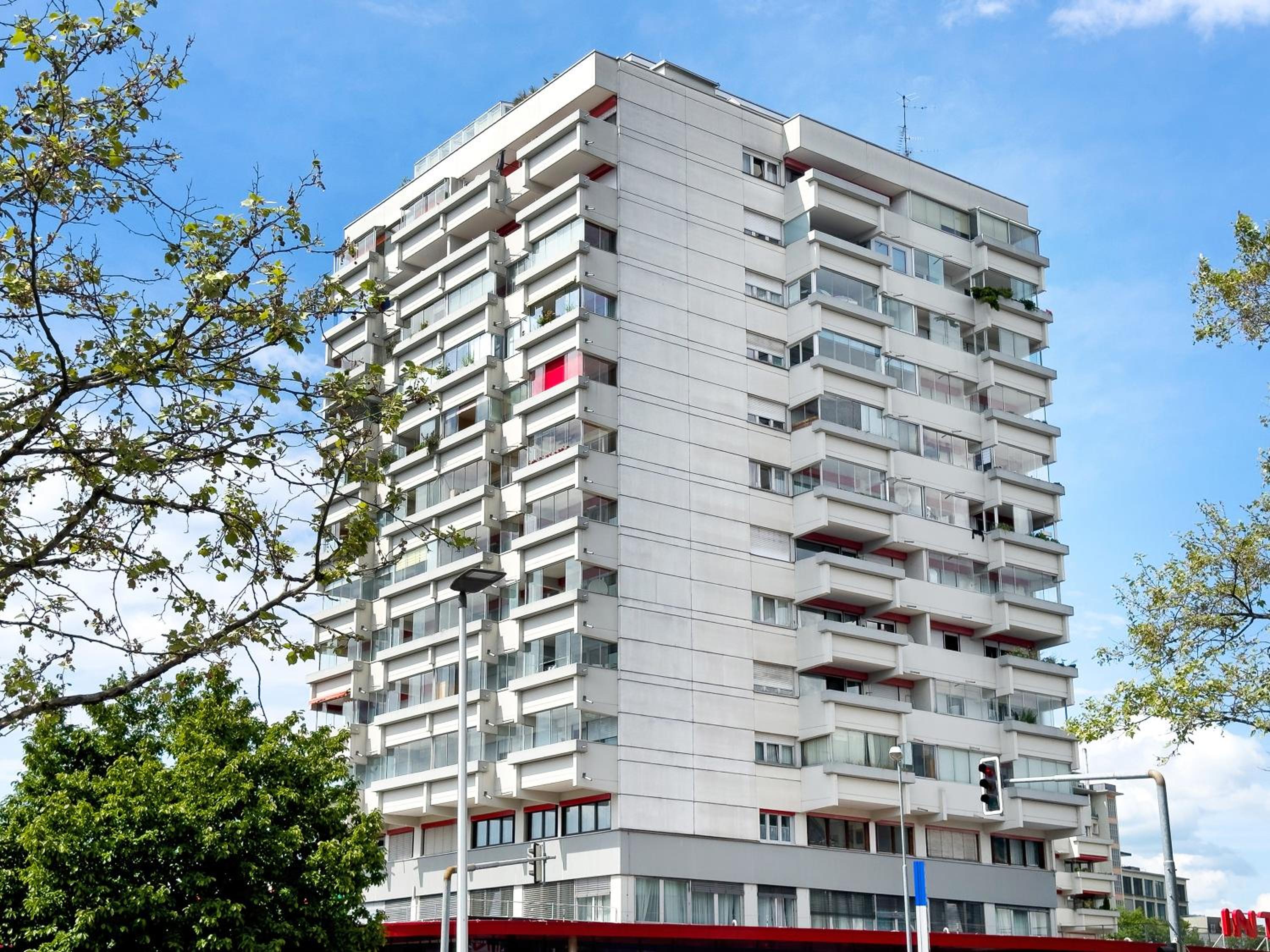 Ferienwohnung am Bodensee